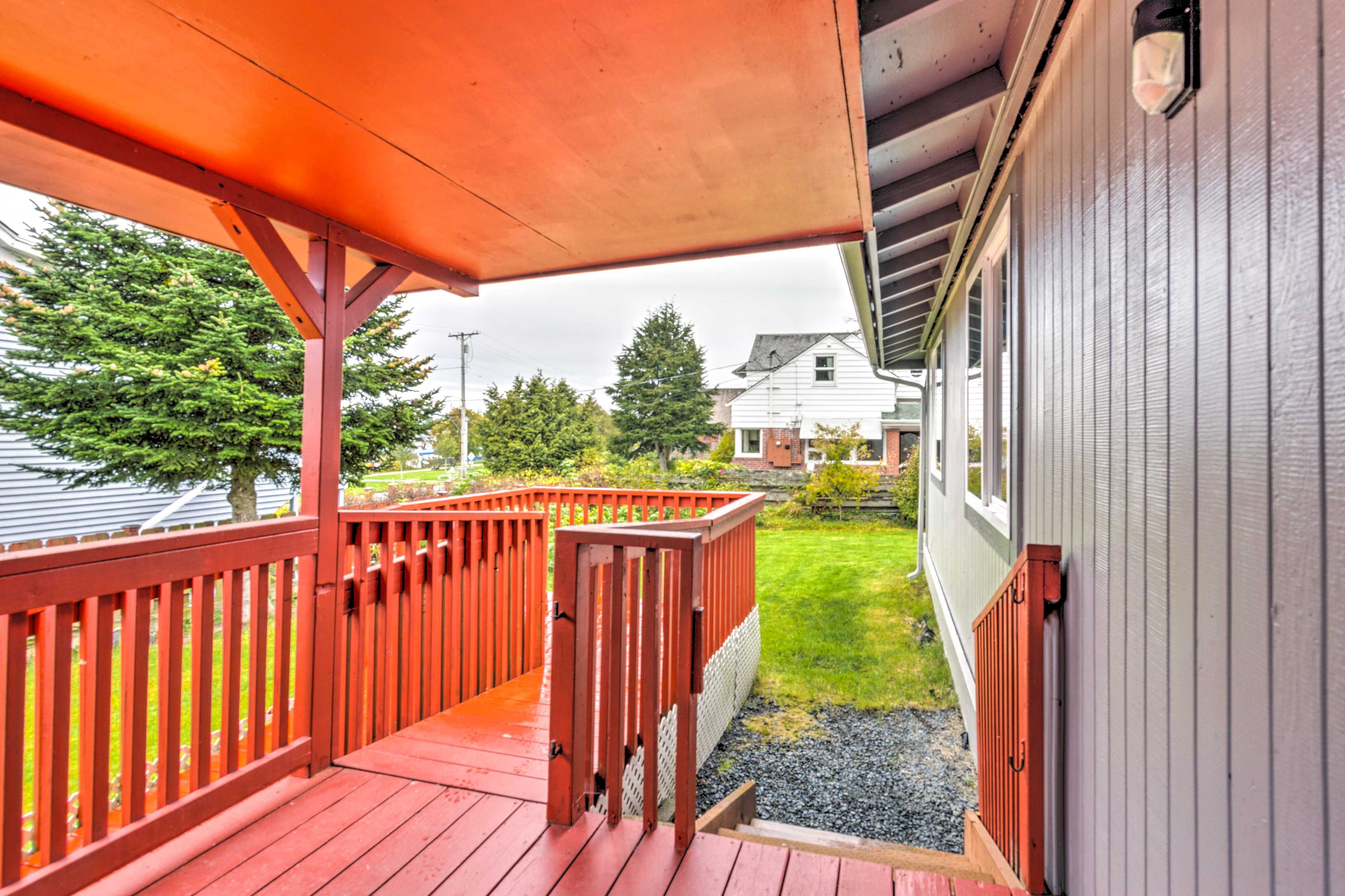 Porch