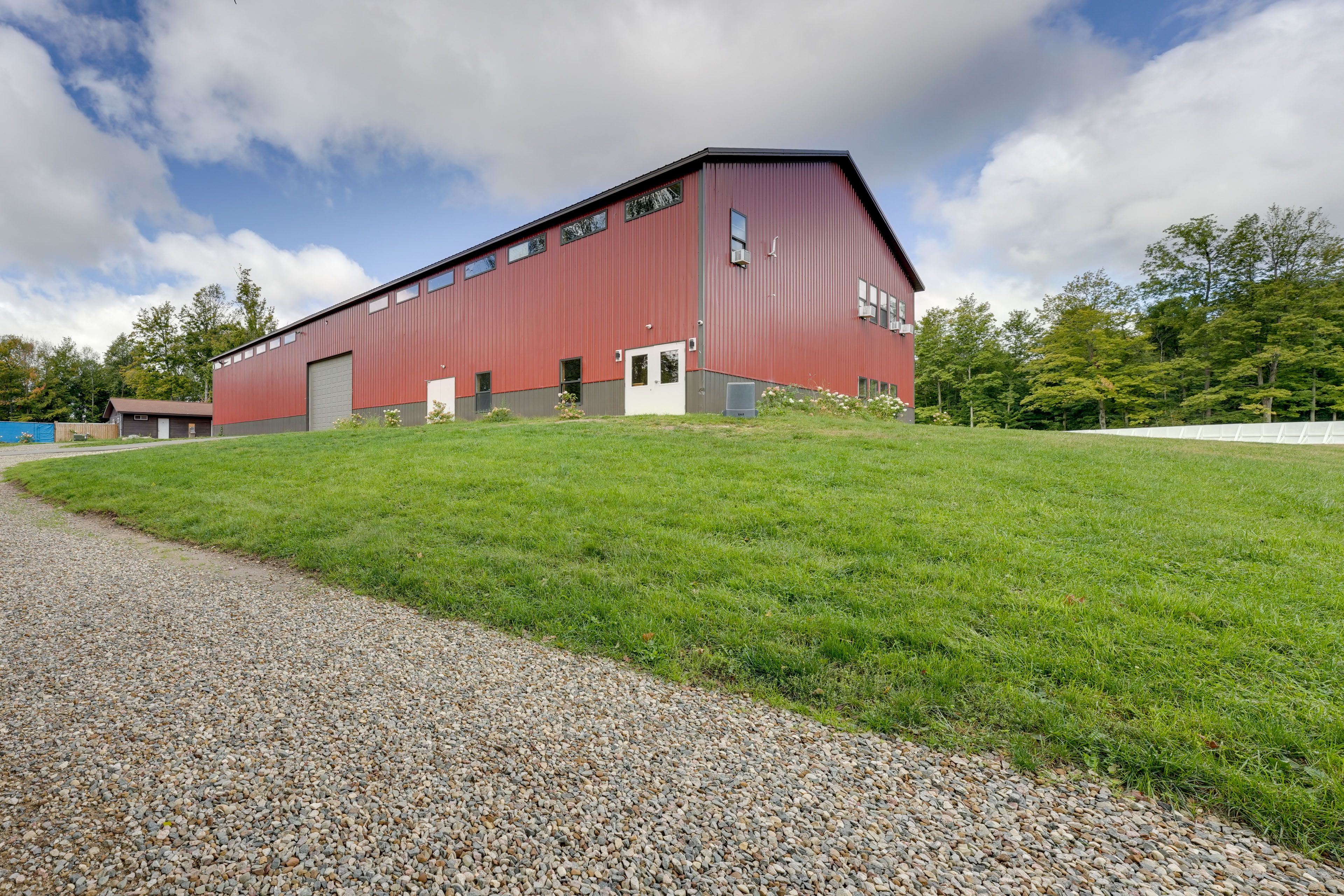 MMW Retreat | Community Amenities