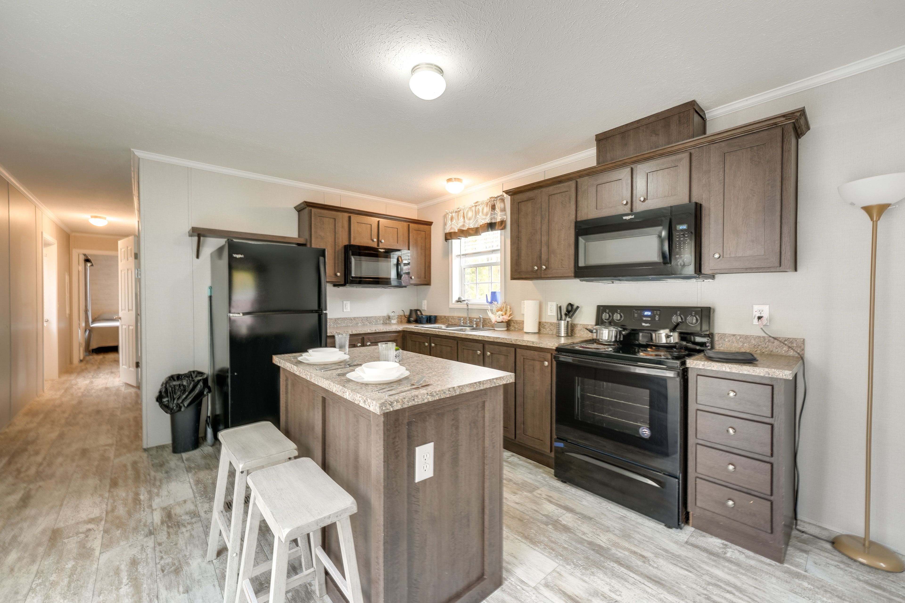 Kitchen | Hot Water Pot | Coffee Maker