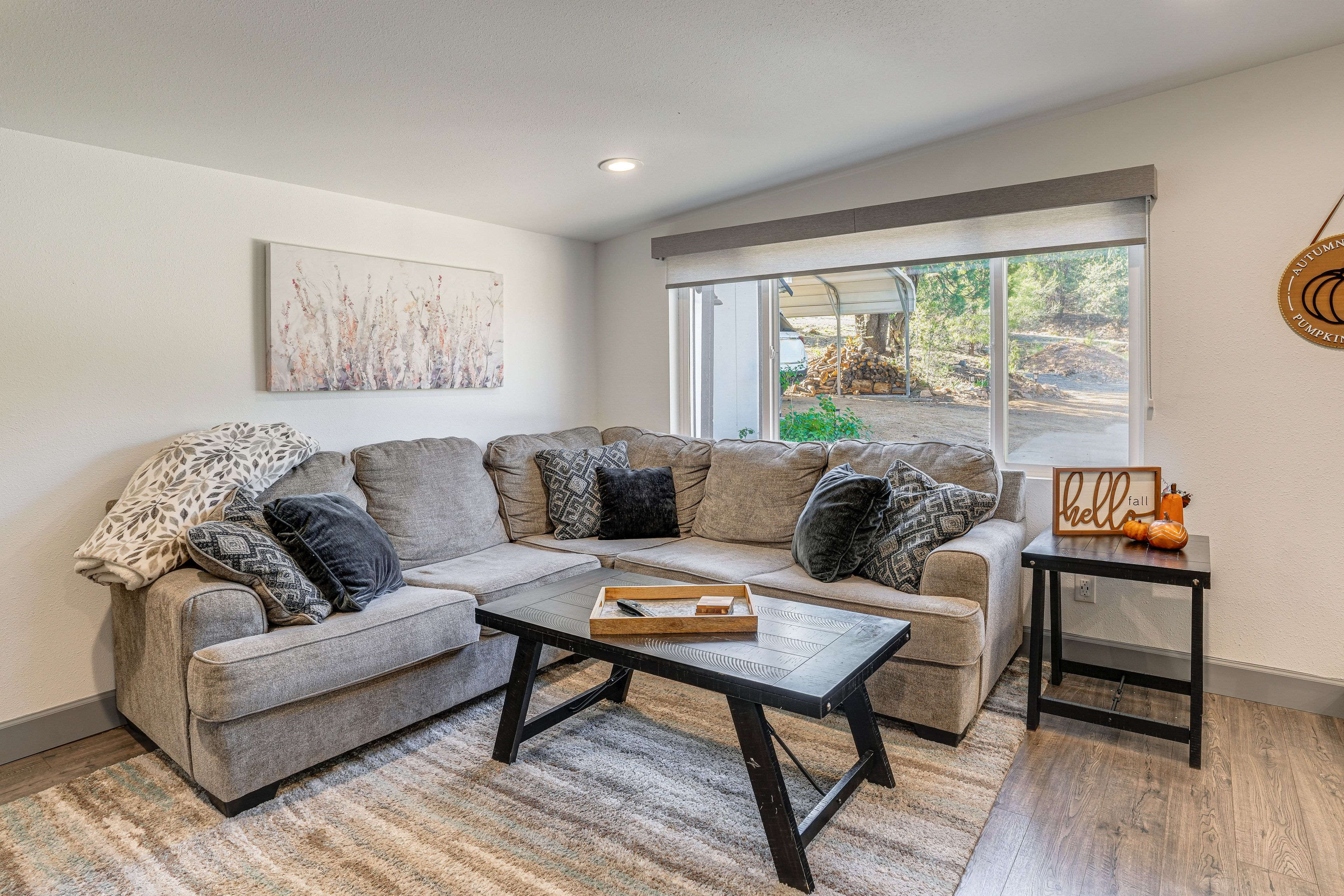 Living Room | Board Games