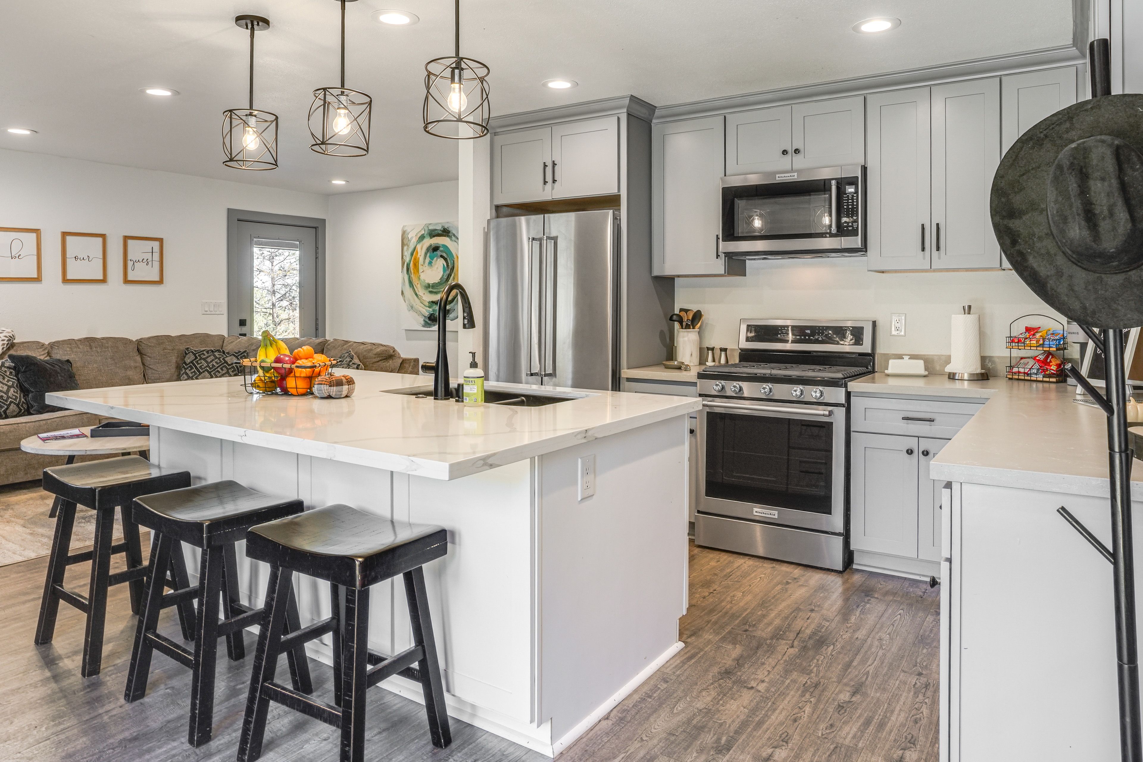 Kitchen | Cooking Basics | Dishwasher | Keurig Coffee Maker