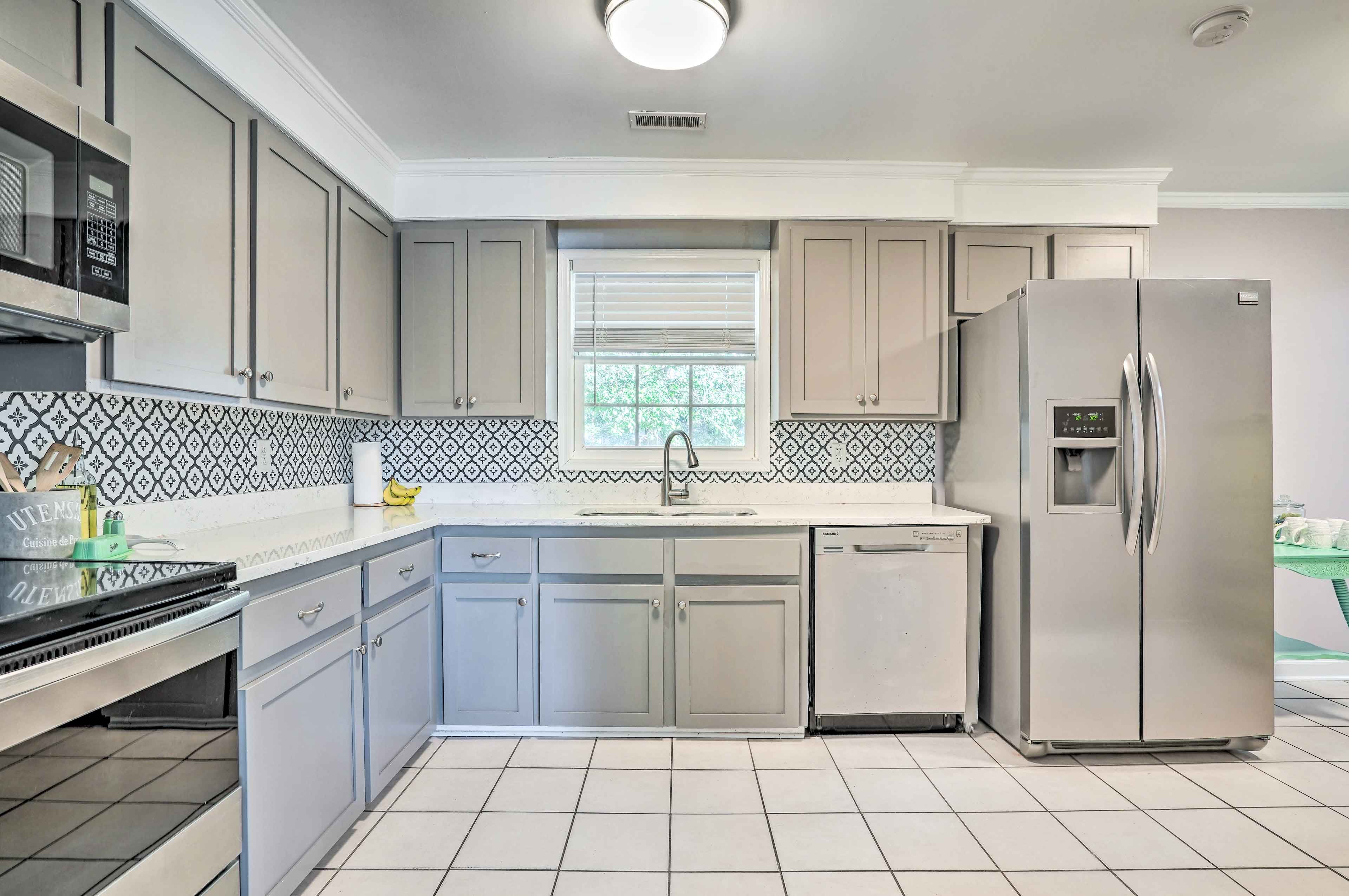 Kitchen | Cooking Basics | Coffee Maker