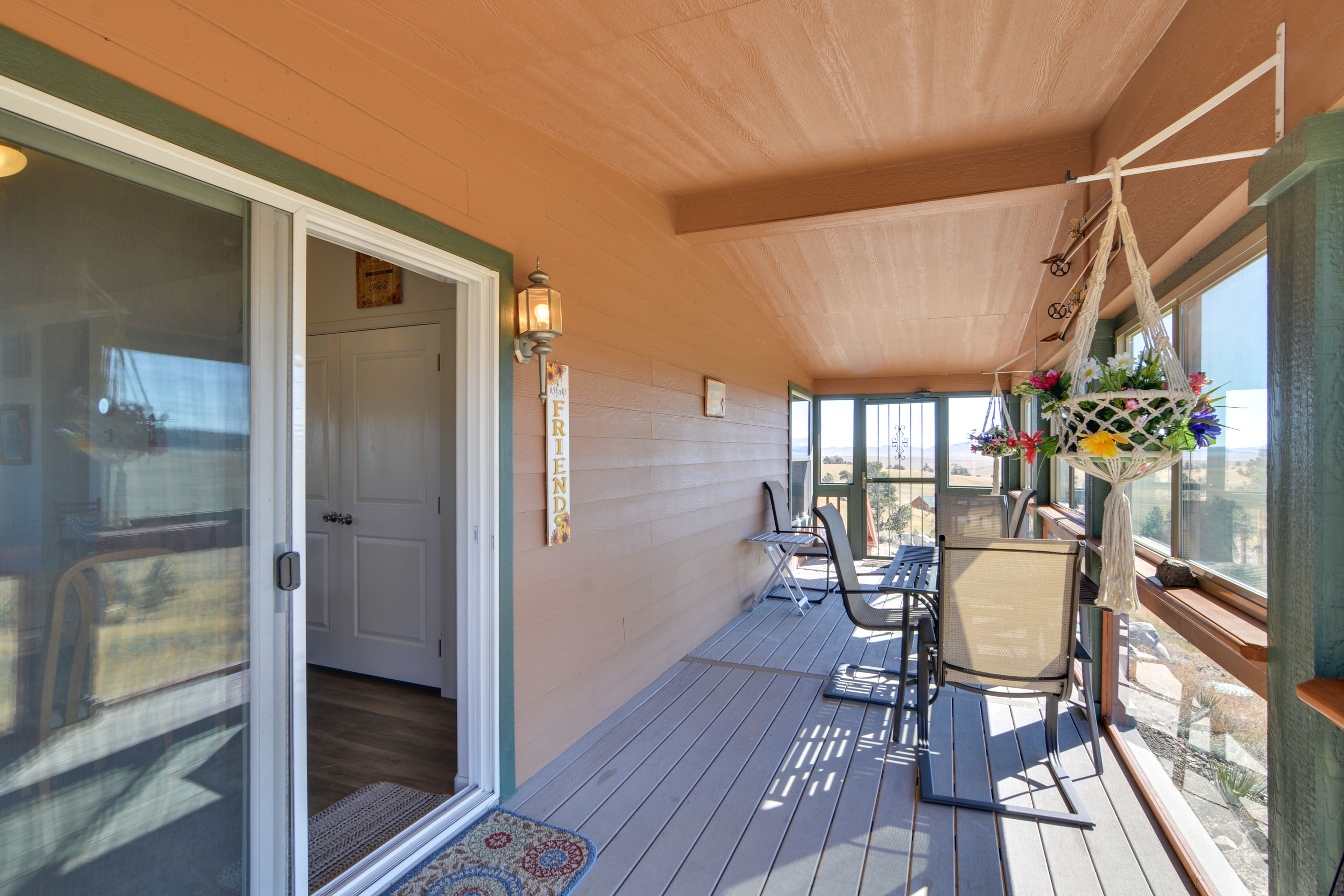 Sunroom