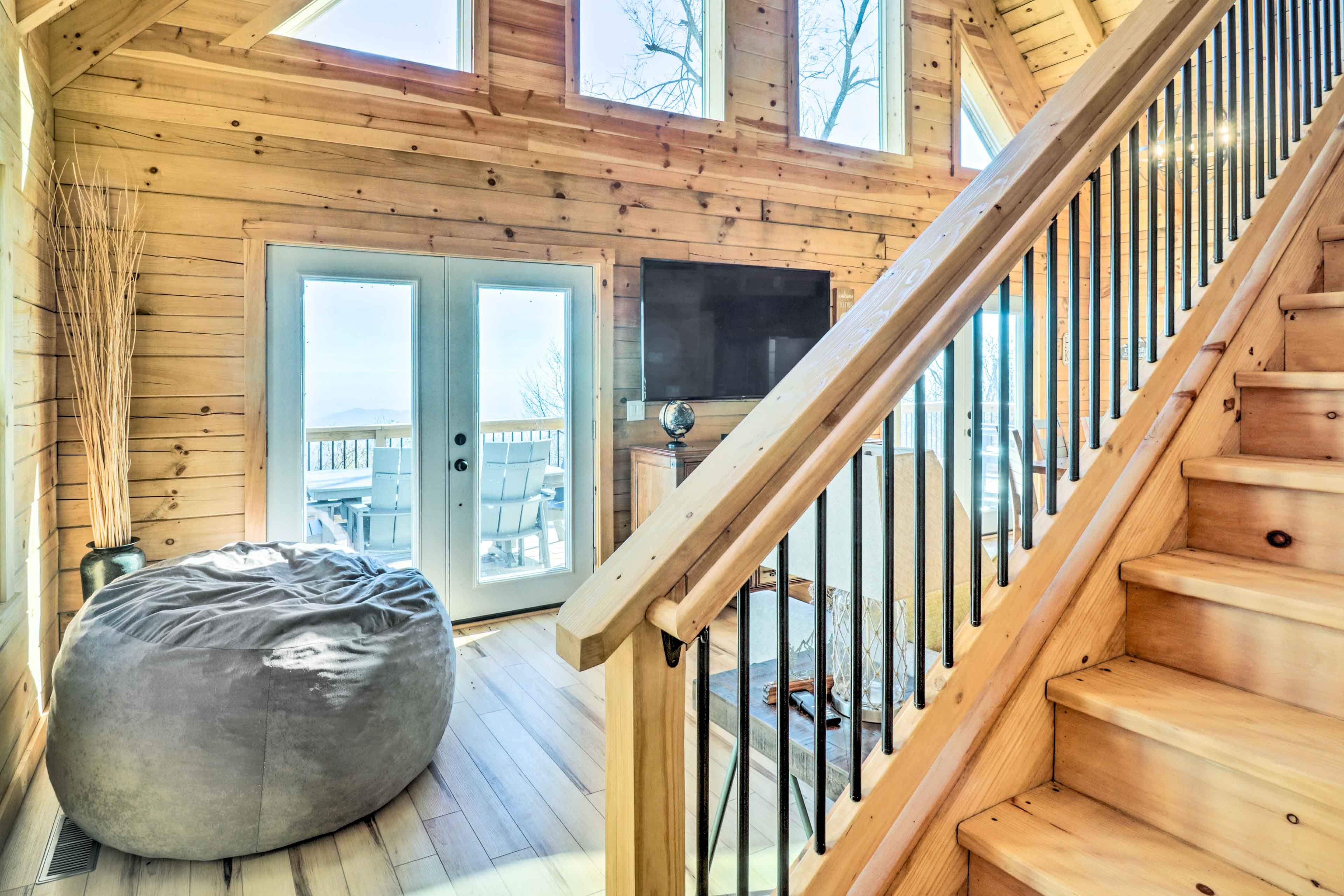 Loft Access