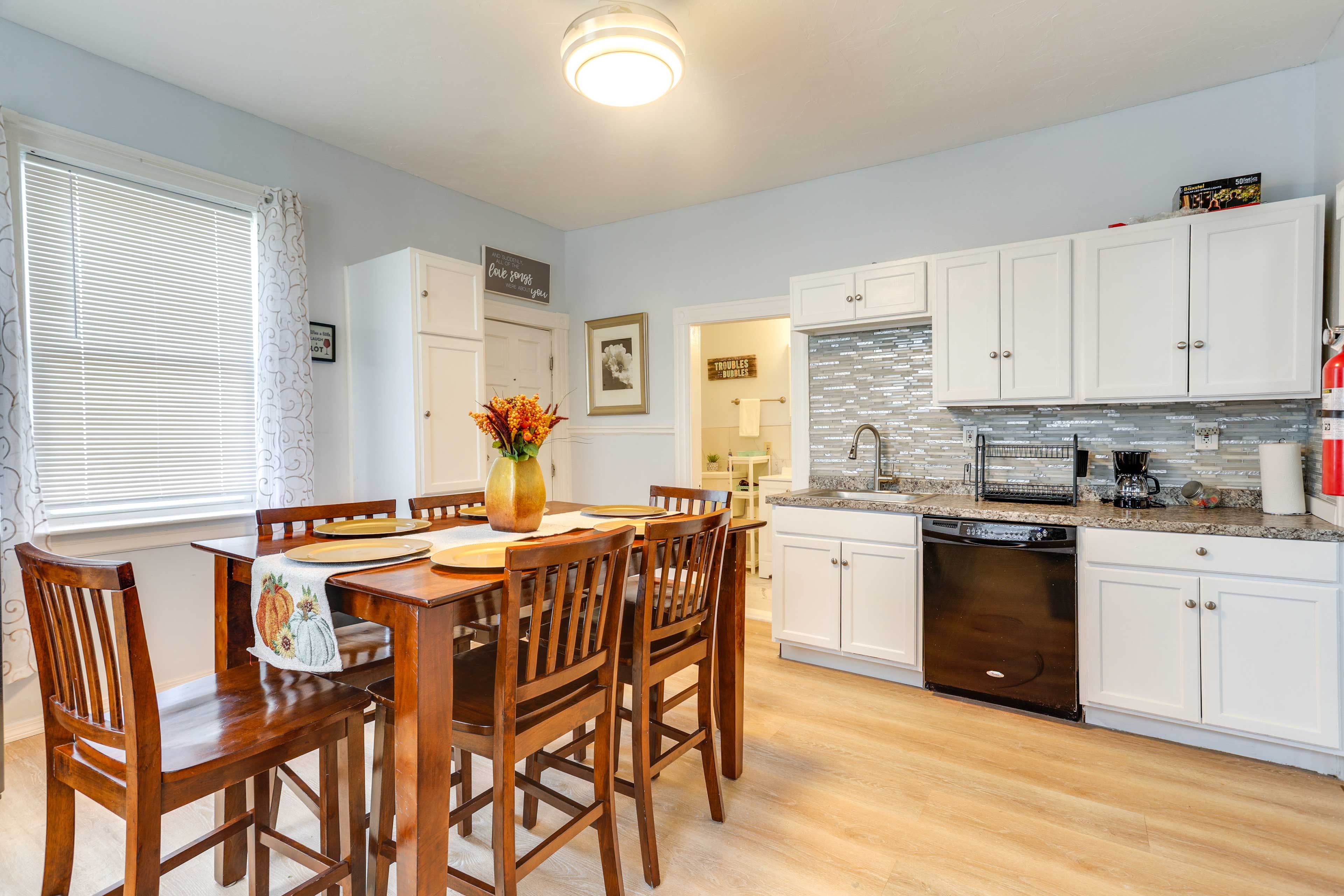 Kitchen | Cooking Basics | Coffee Maker