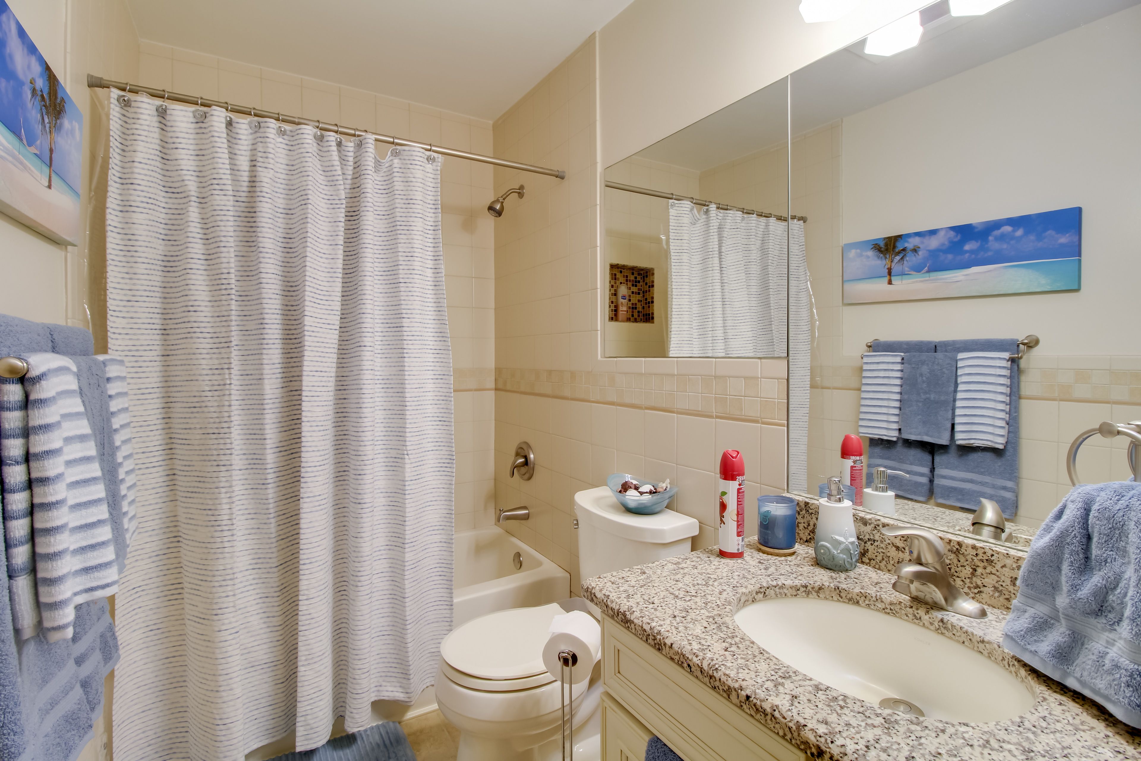 Full Bathroom