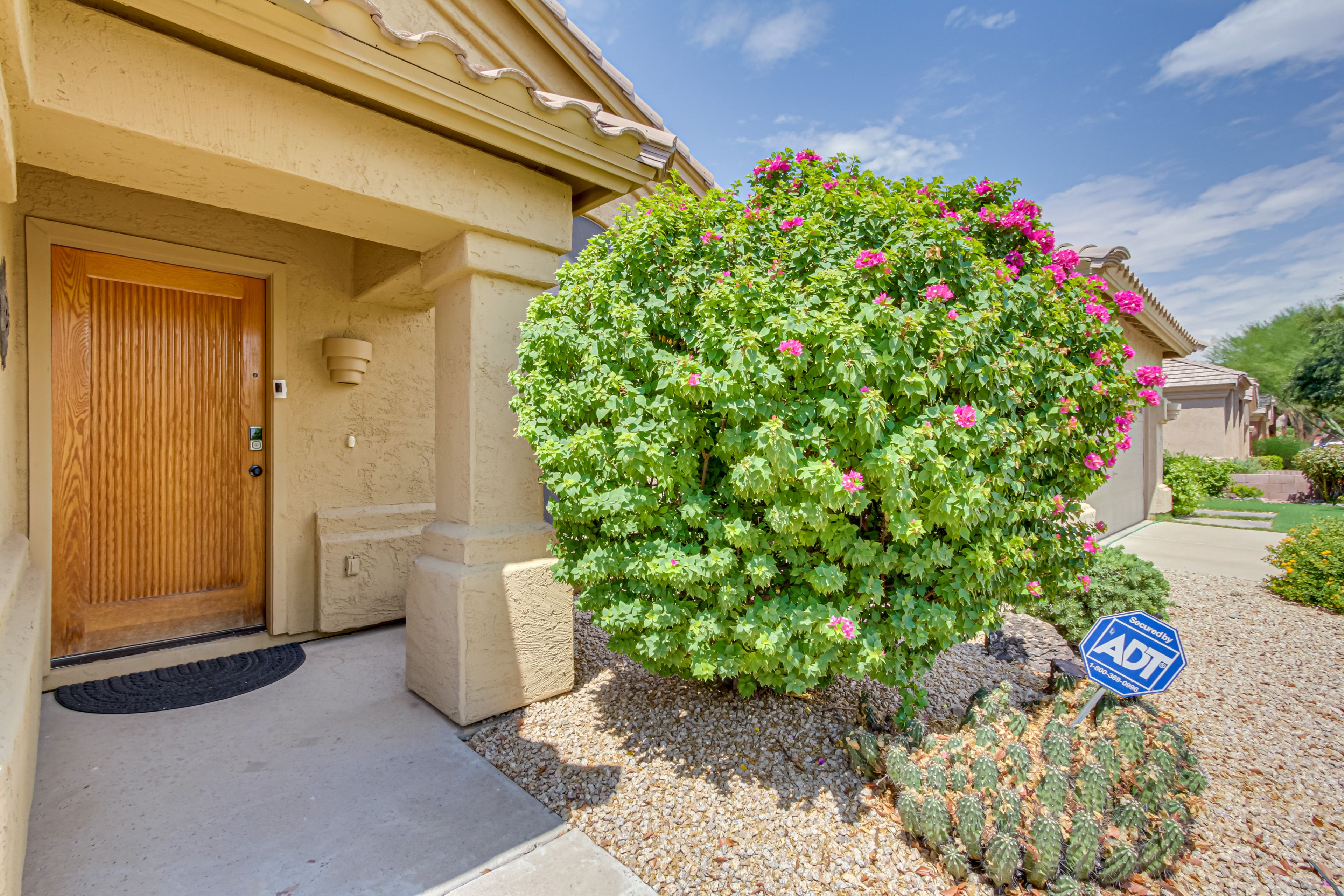 Entryway