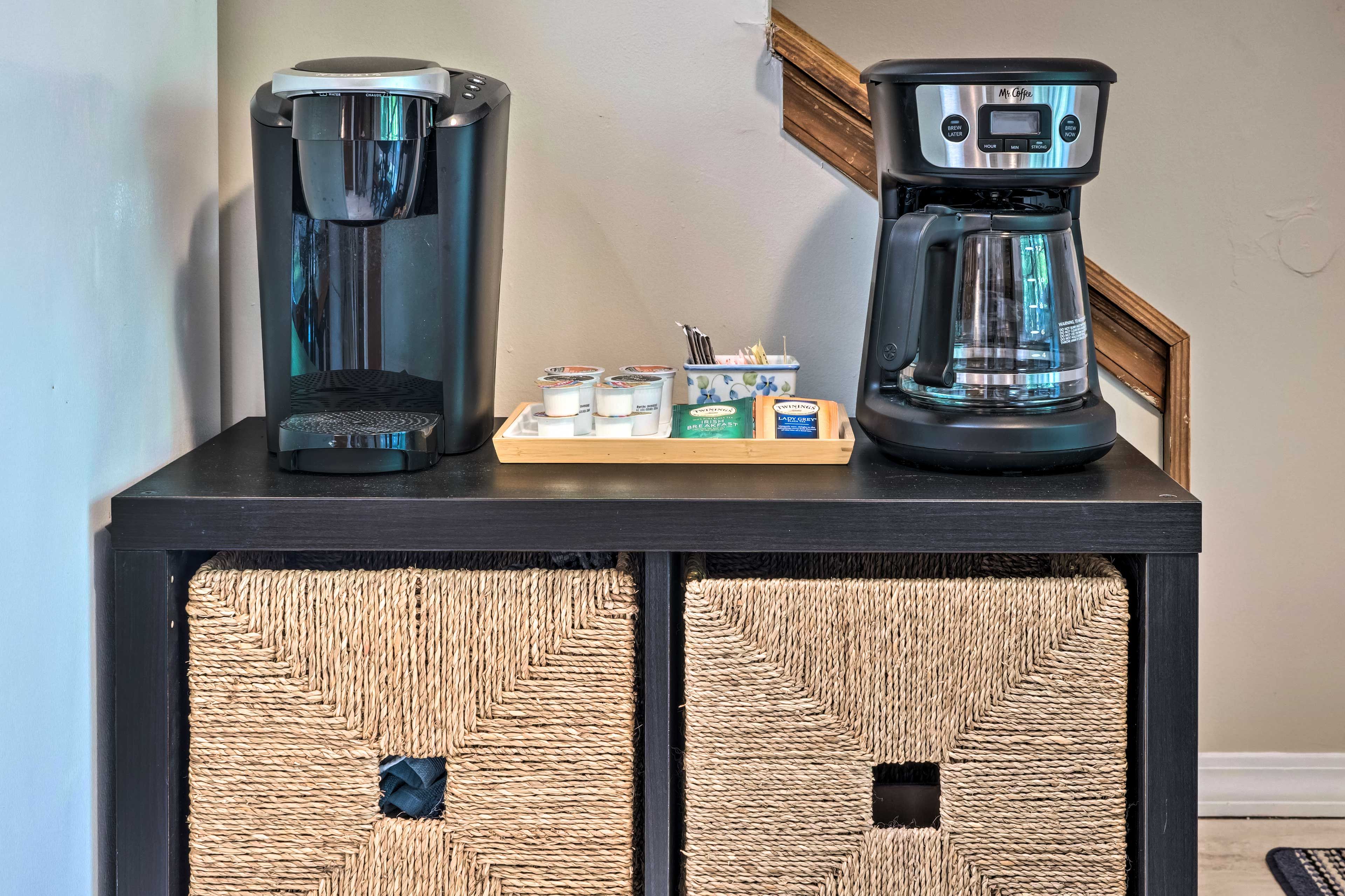 Coffee Bar
