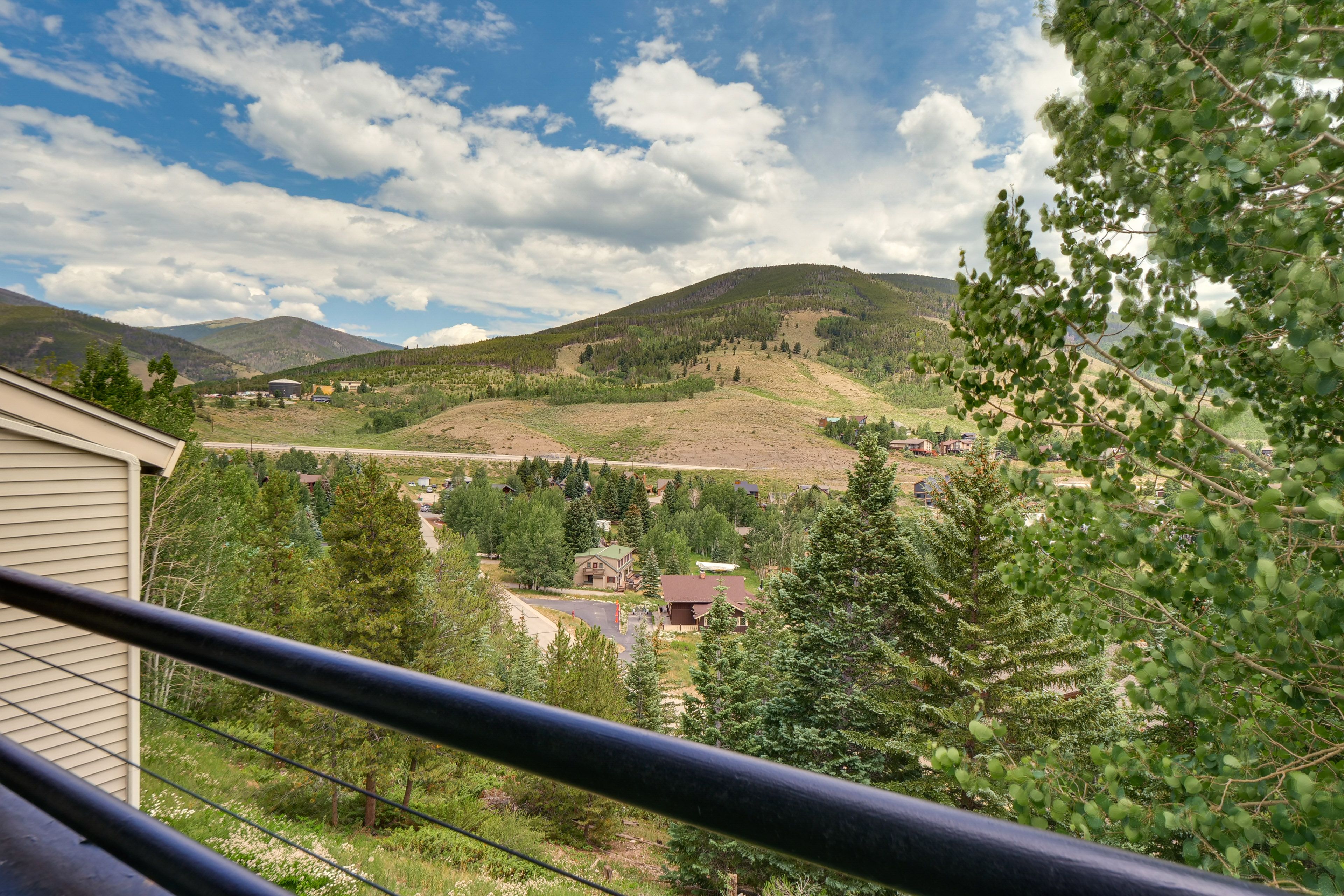 Surrounding Views
