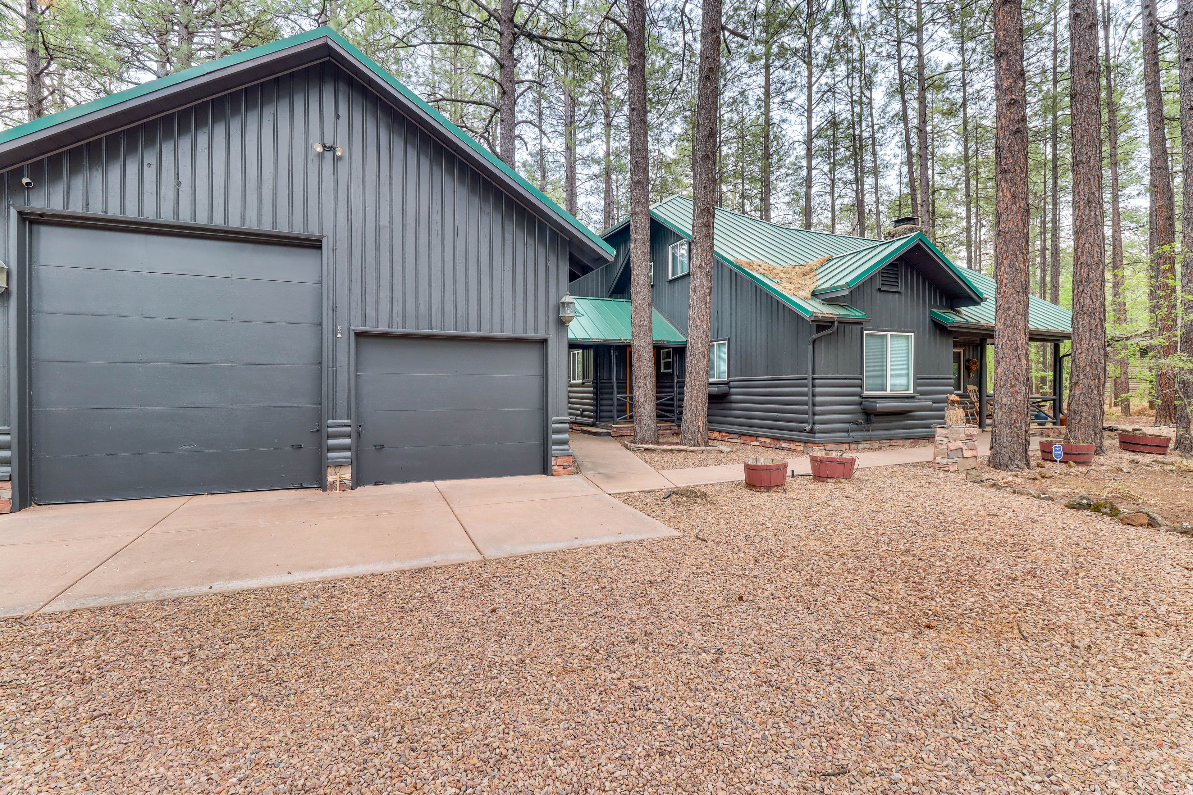 Property Exterior
