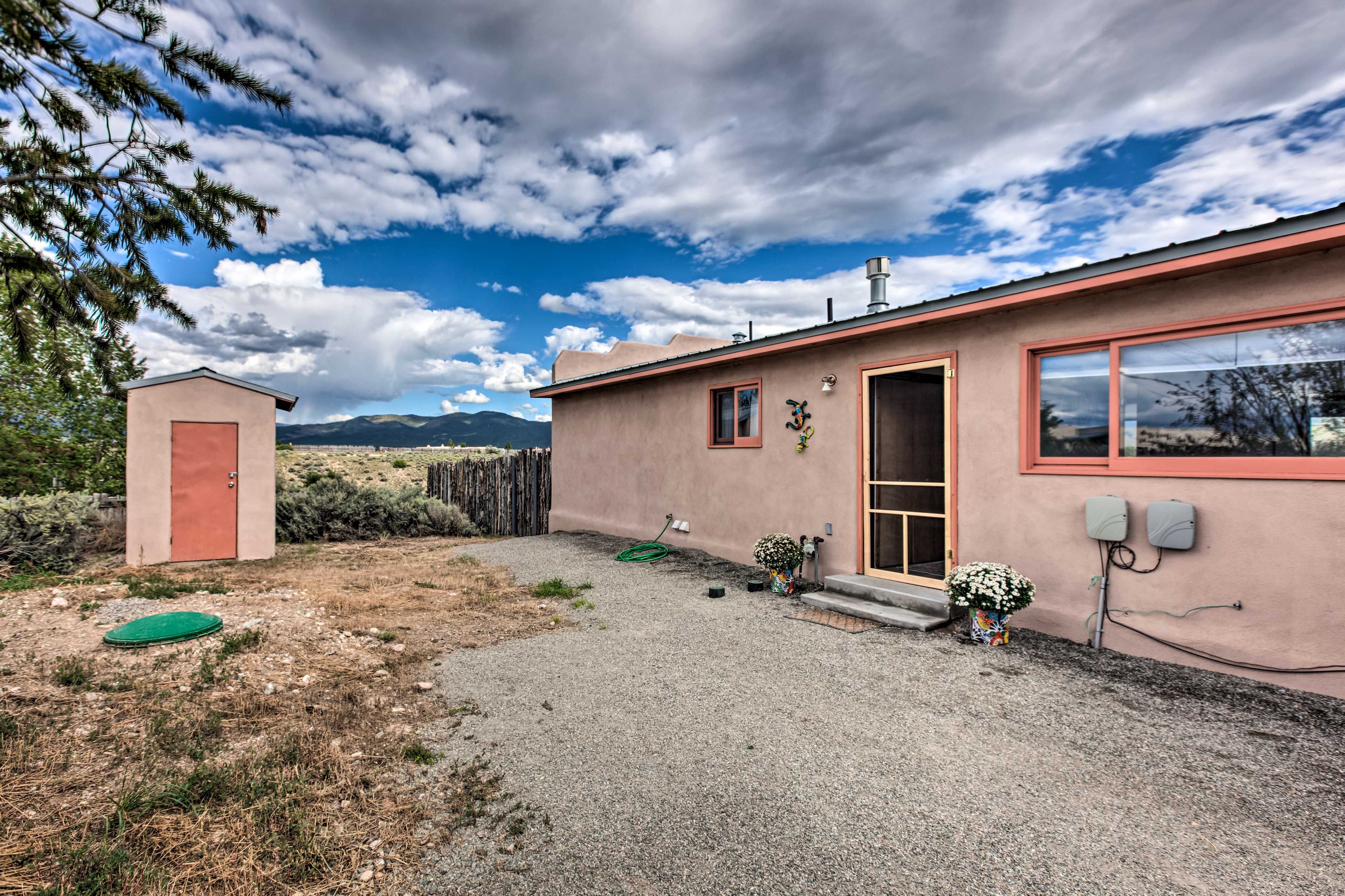 Home Exterior