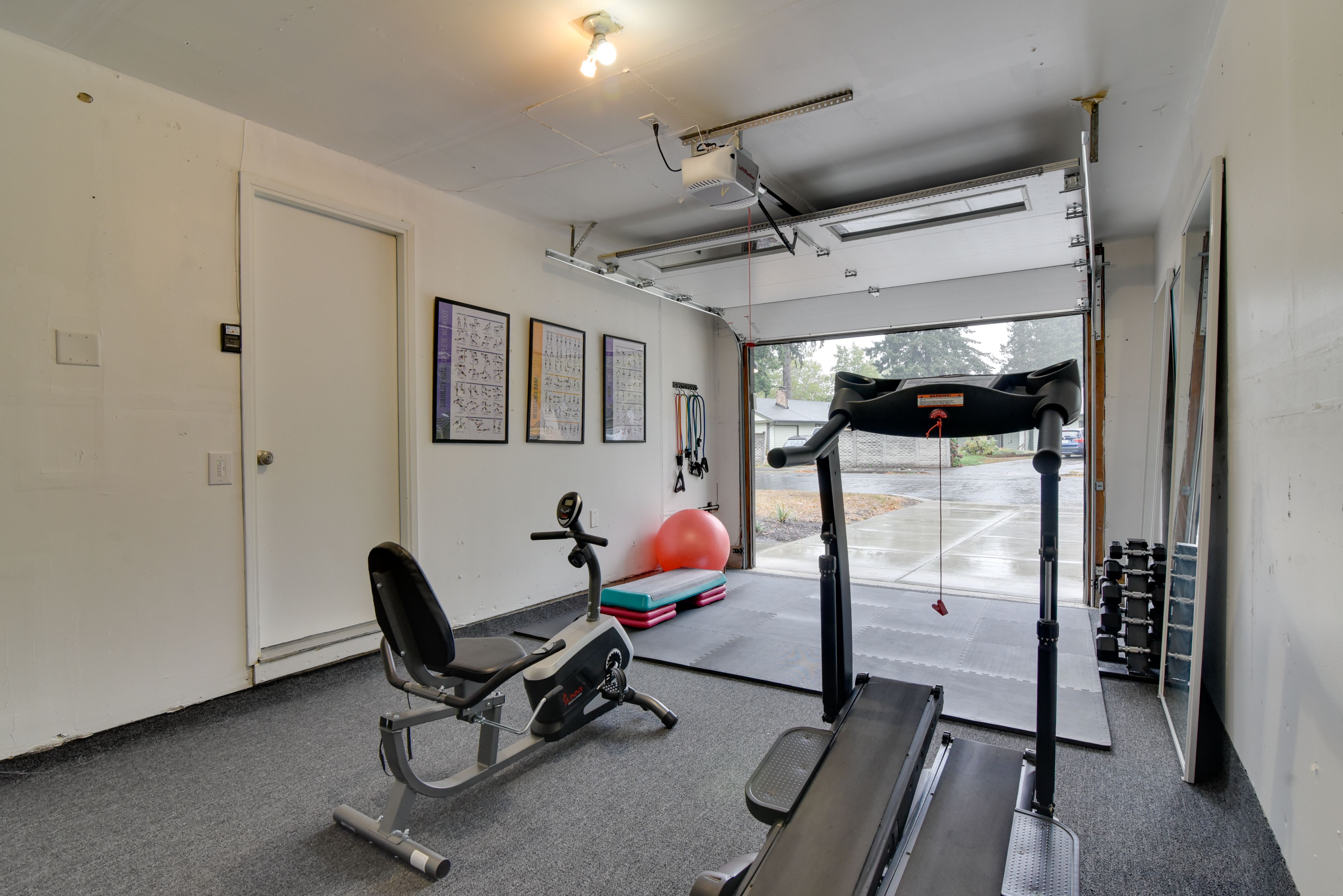 Home Gym