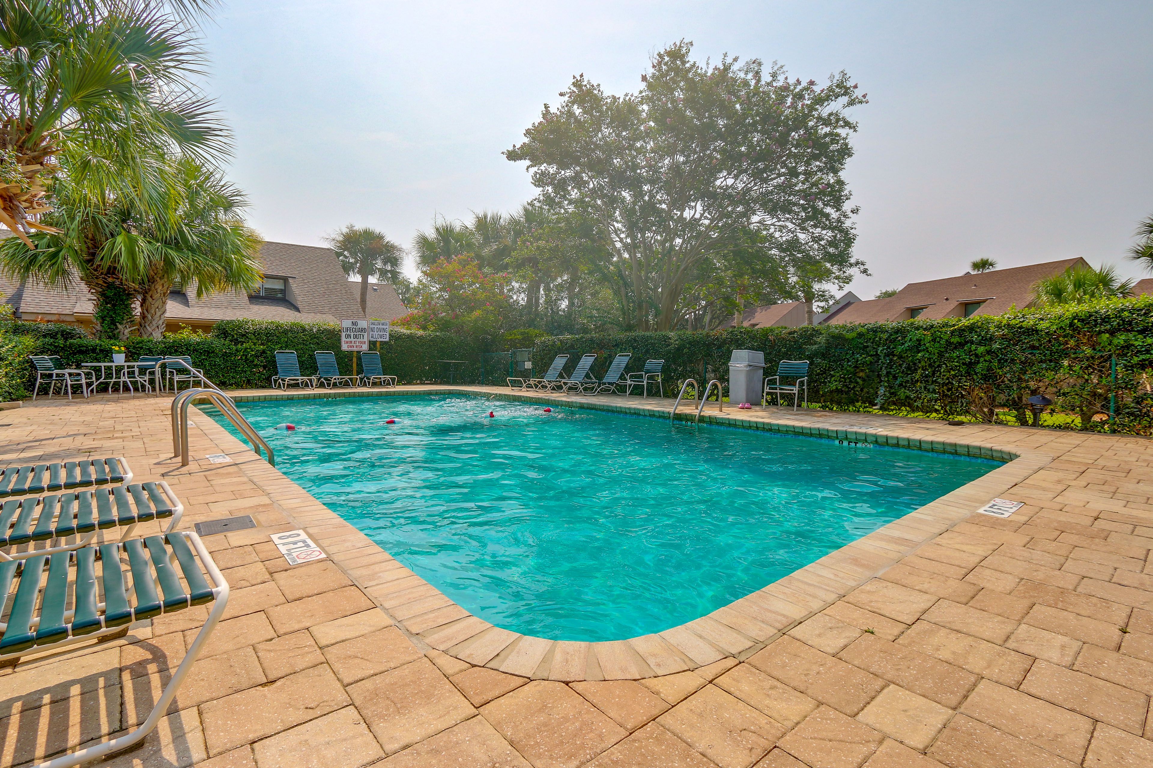 Community Amenities