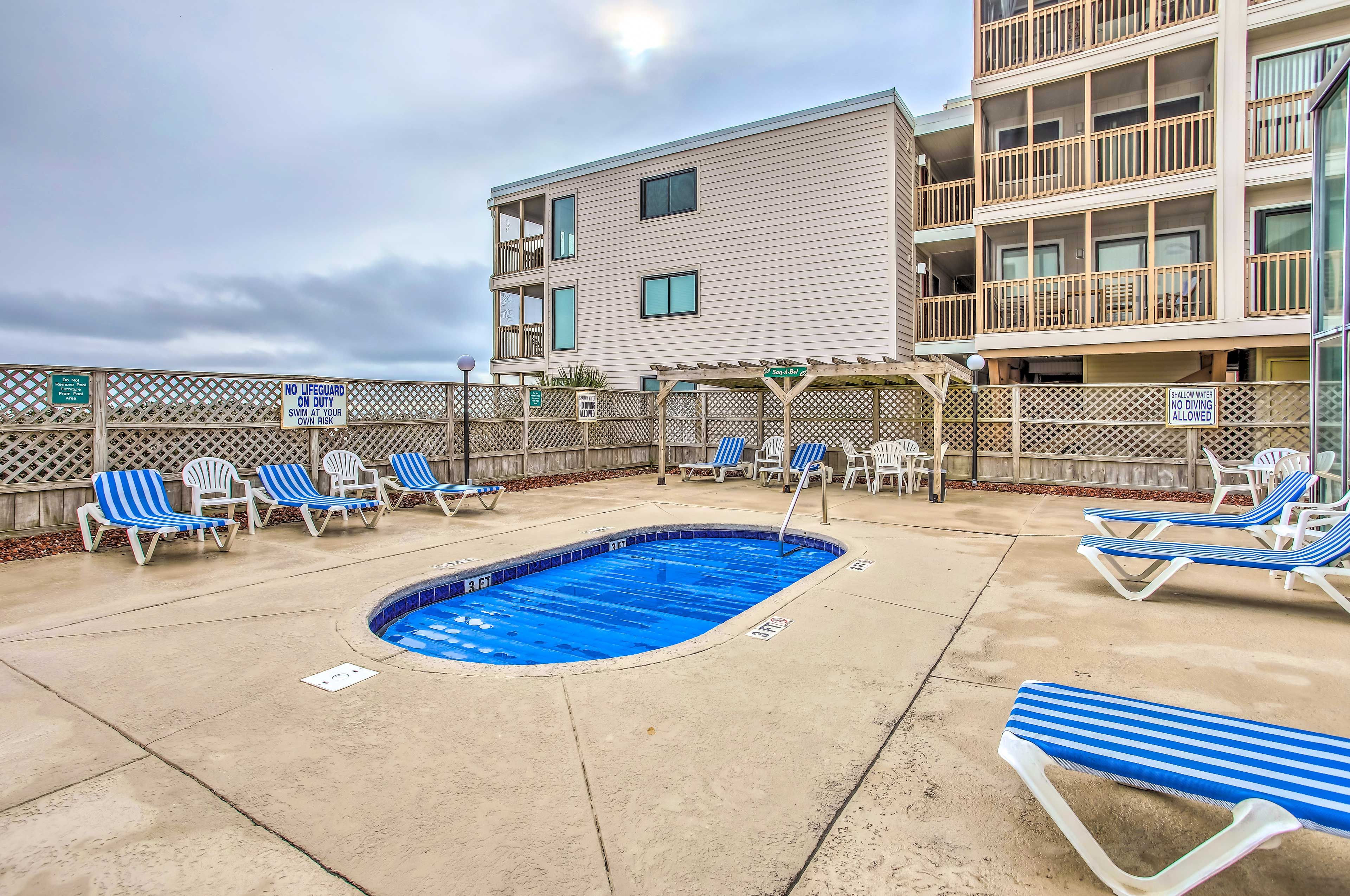 Community Pool
