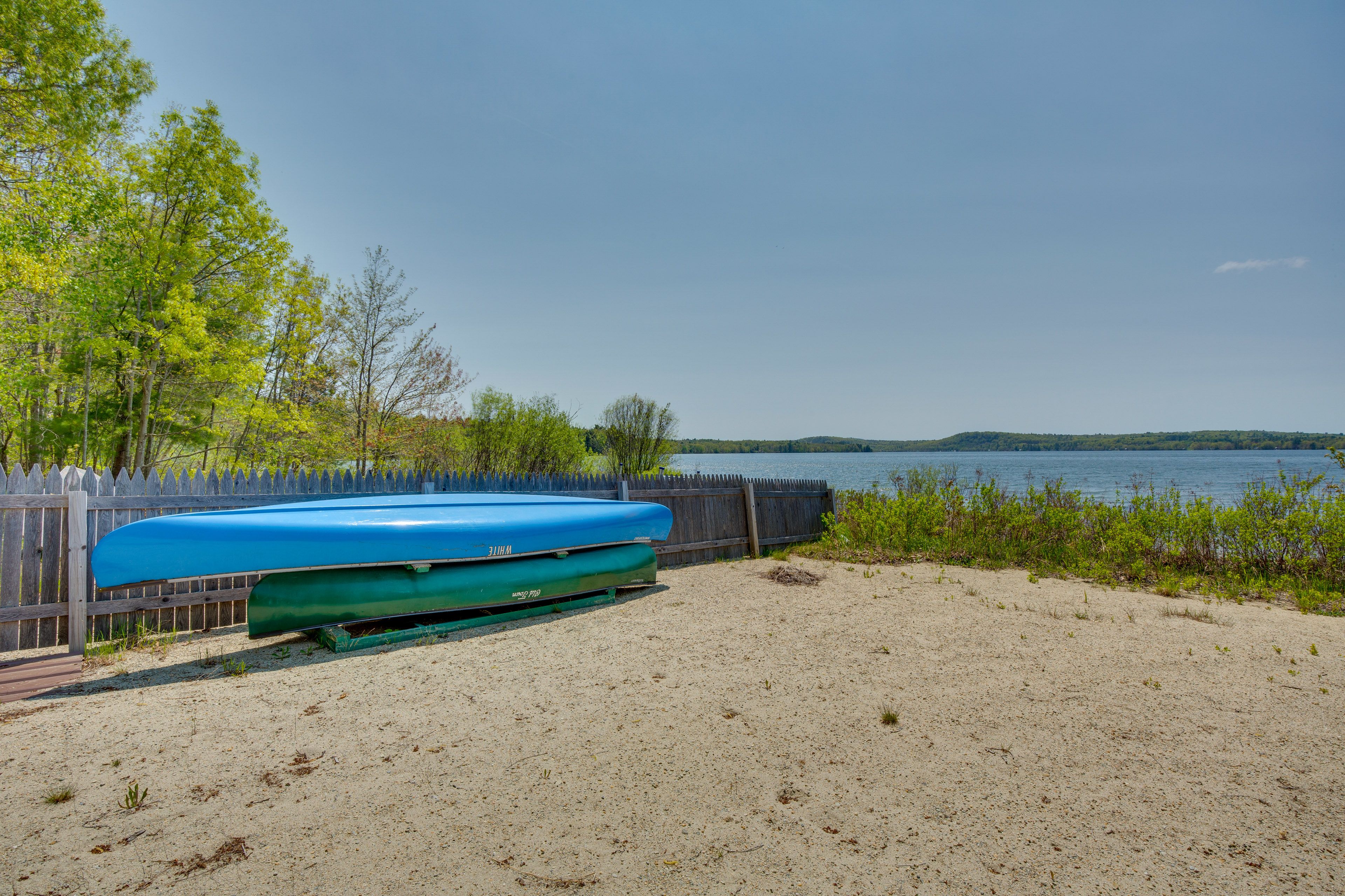 Canoe