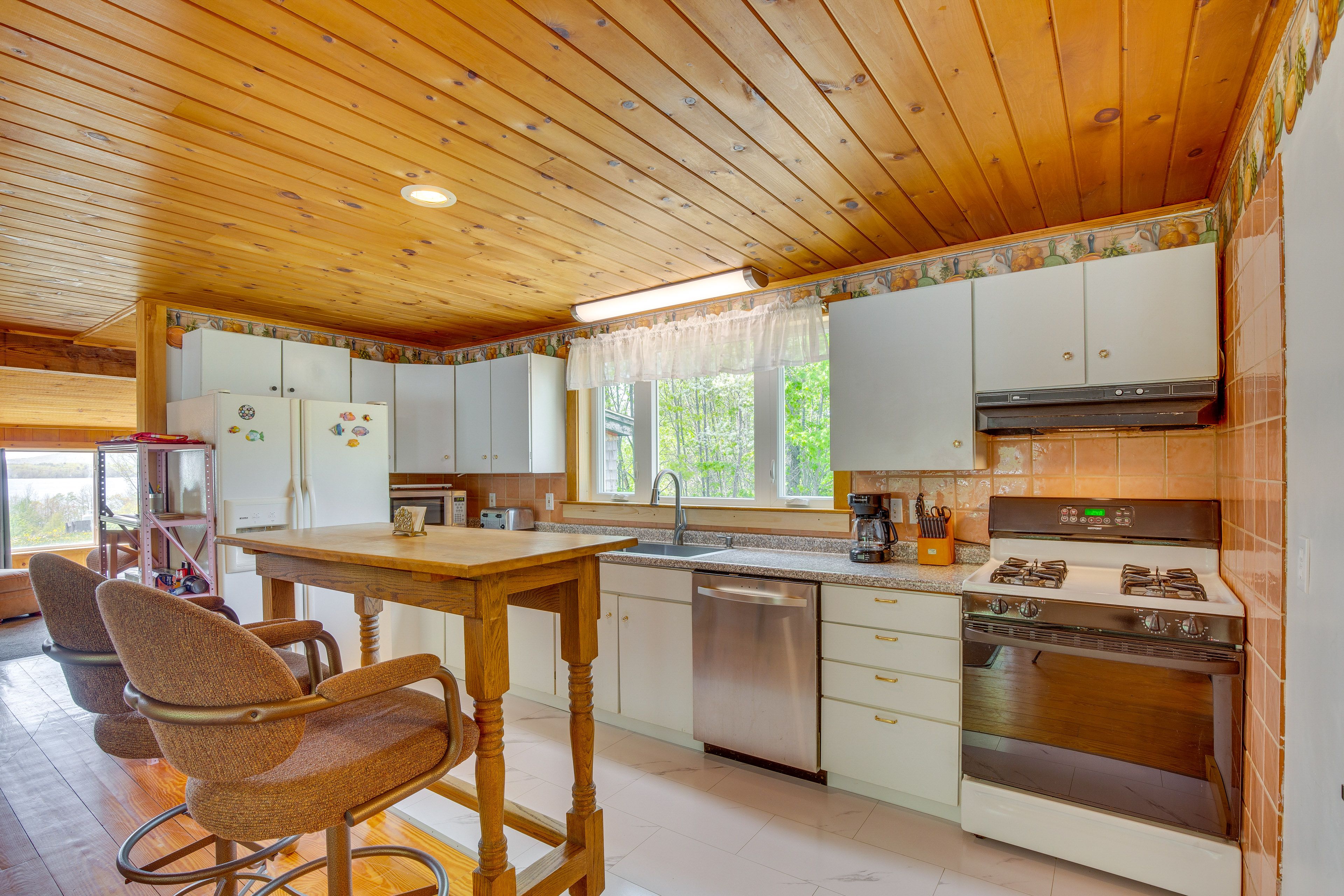 Kitchen | Dishwasher | Cooking Basics | Coffee Maker | Microwave | Toaster