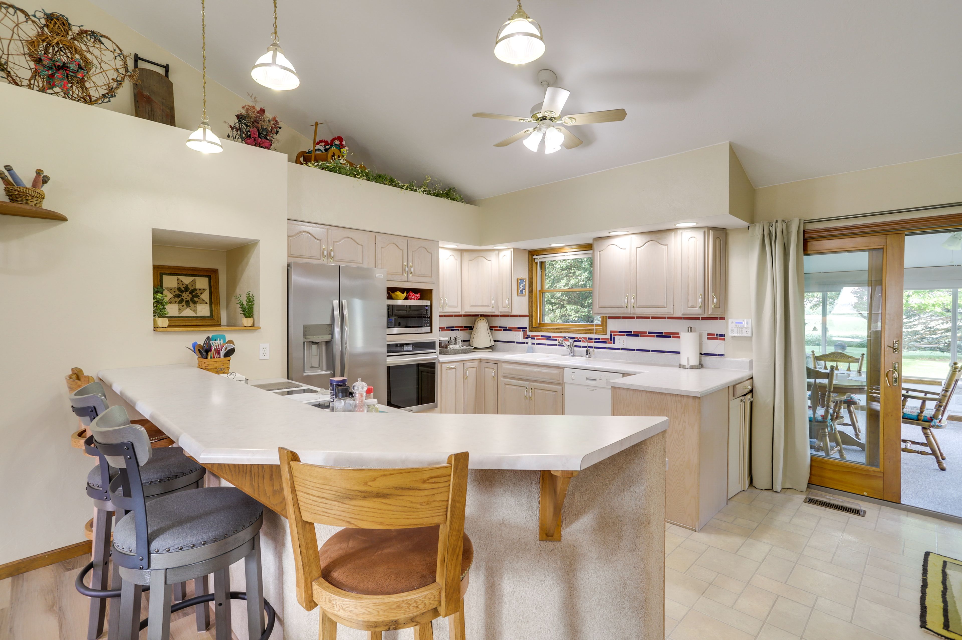 Kitchen | Cooking Basics