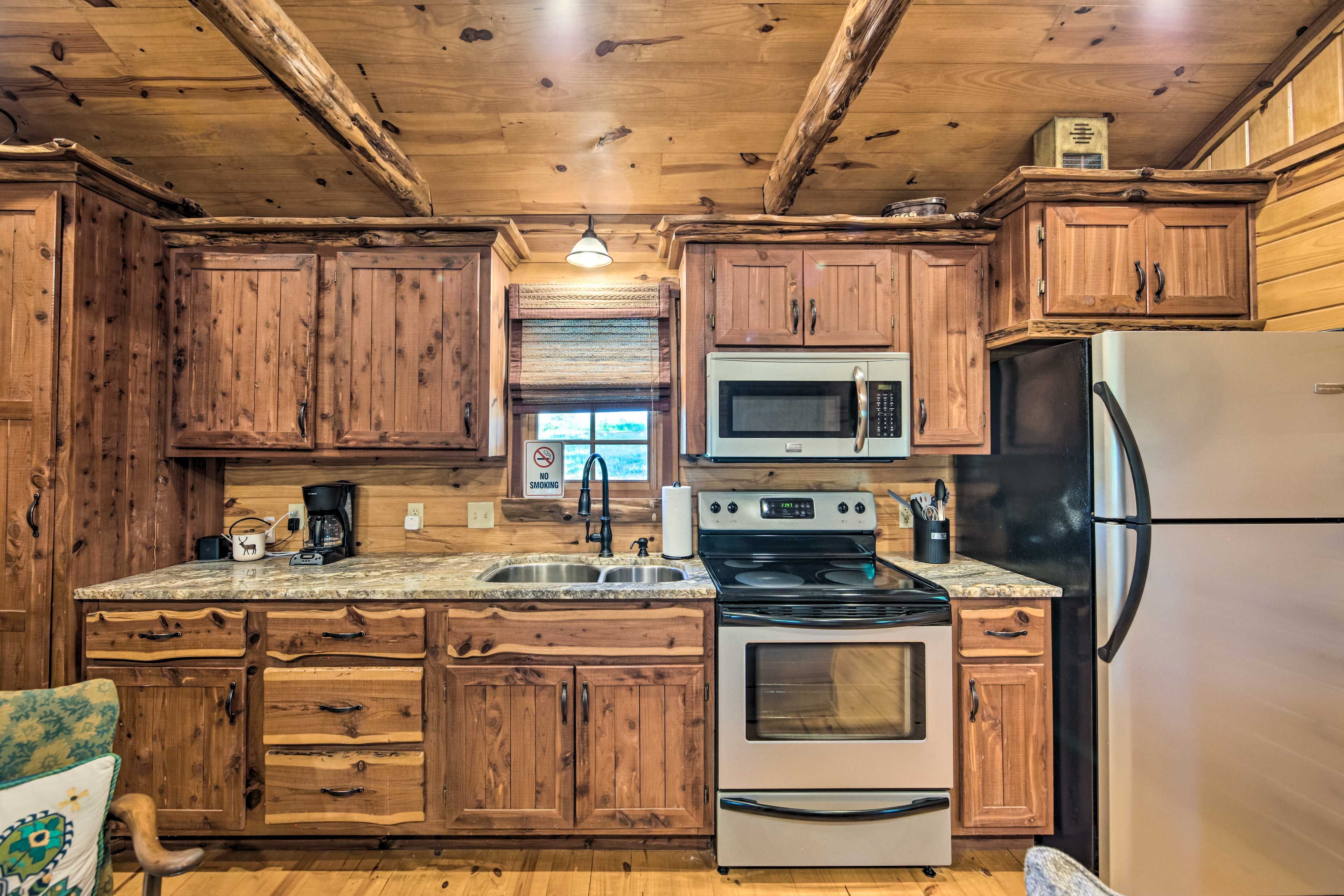 Kitchen | Cooking Basics | Coffee Maker