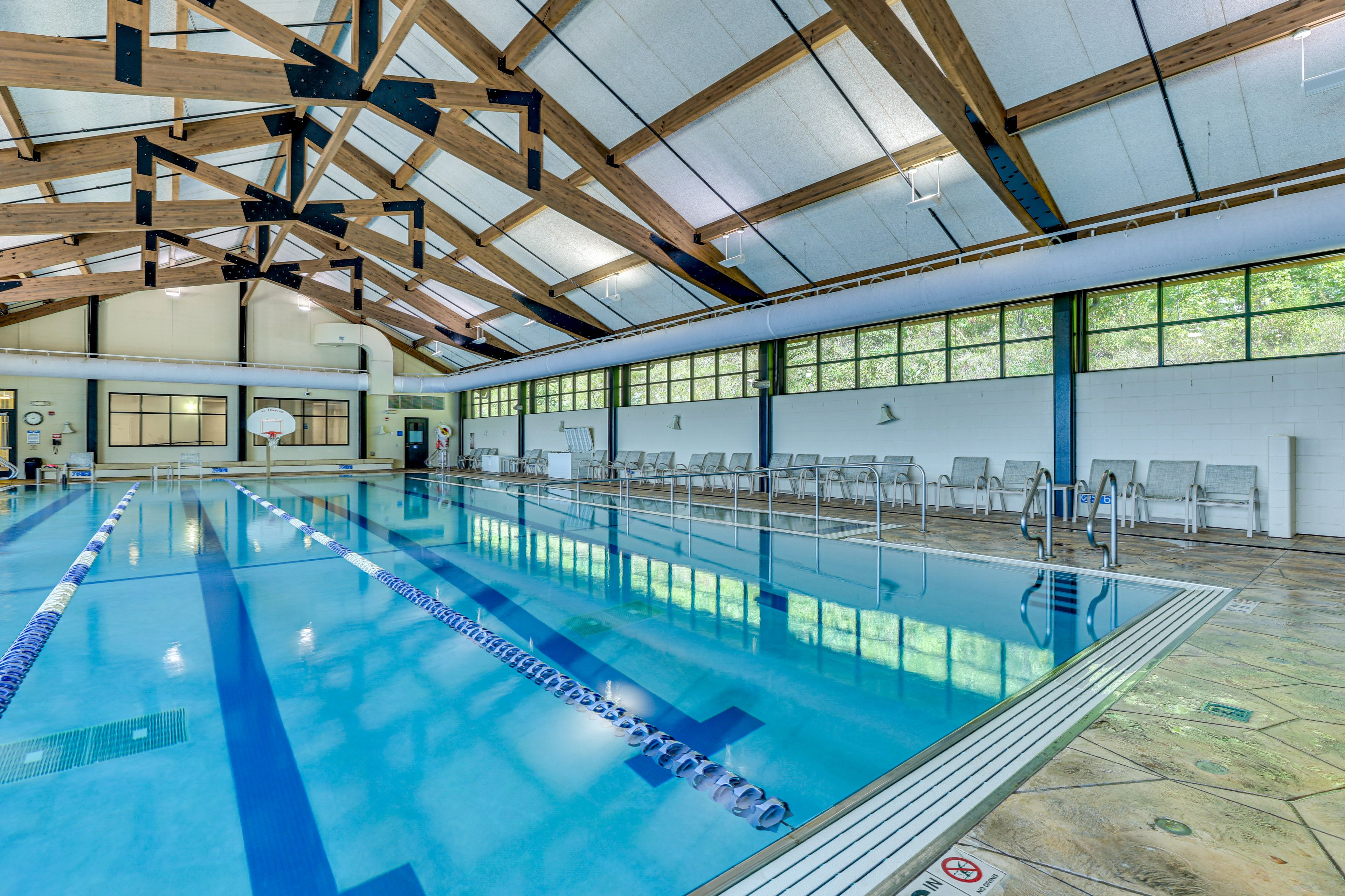 Community Amenities