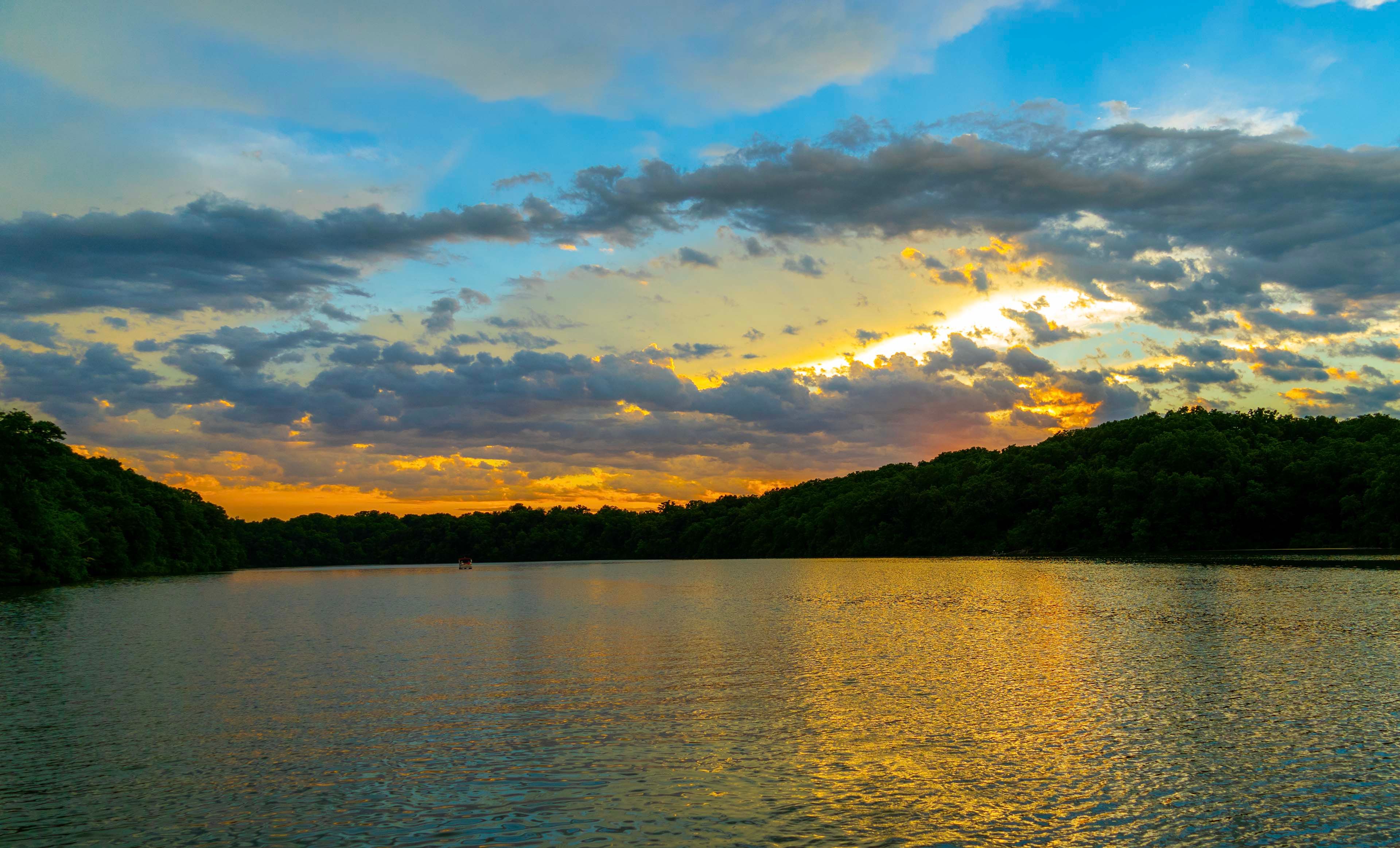 Lake Galena