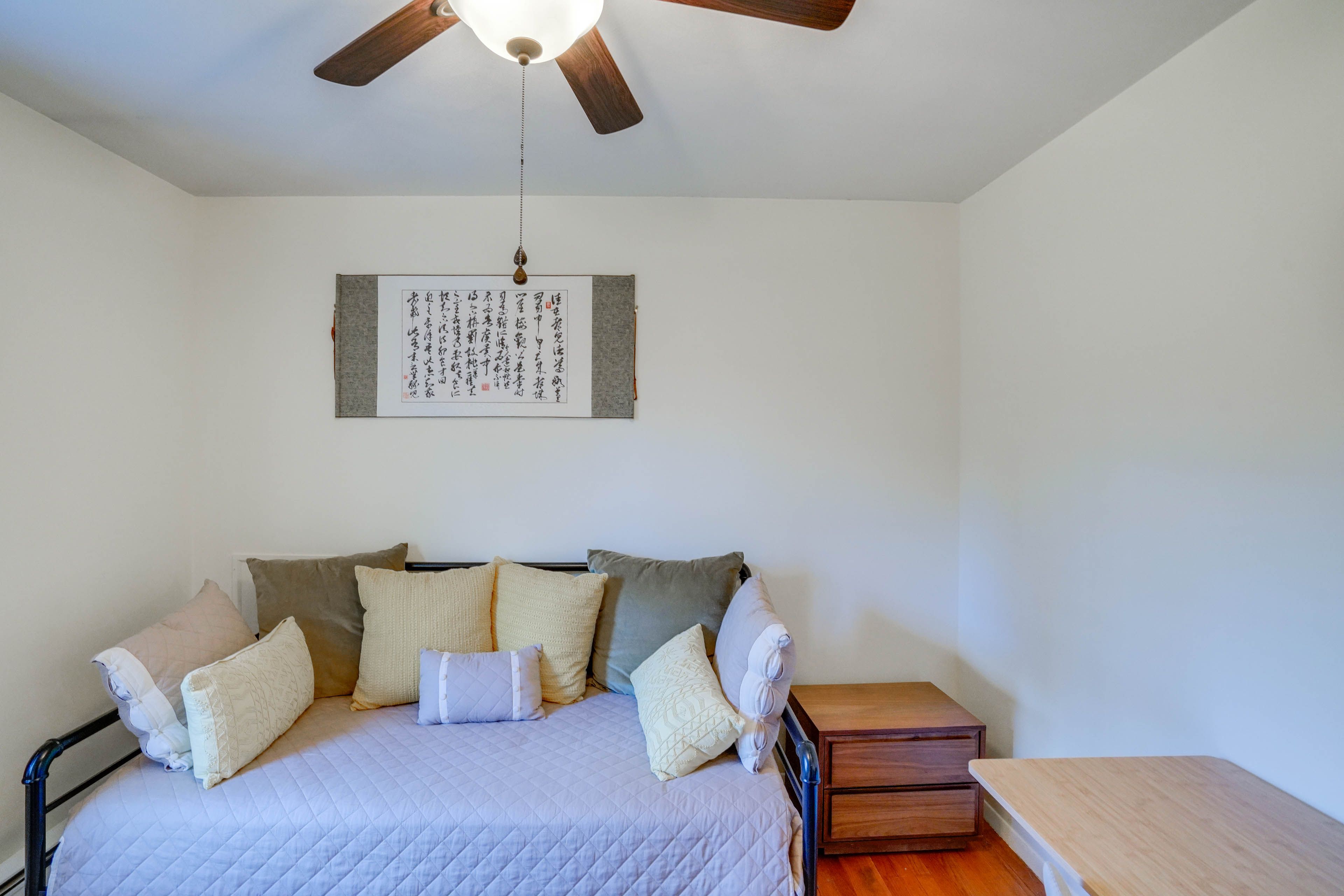 Bedroom 4 | Twin Daybed w/ Twin Trundle | 3rd Level