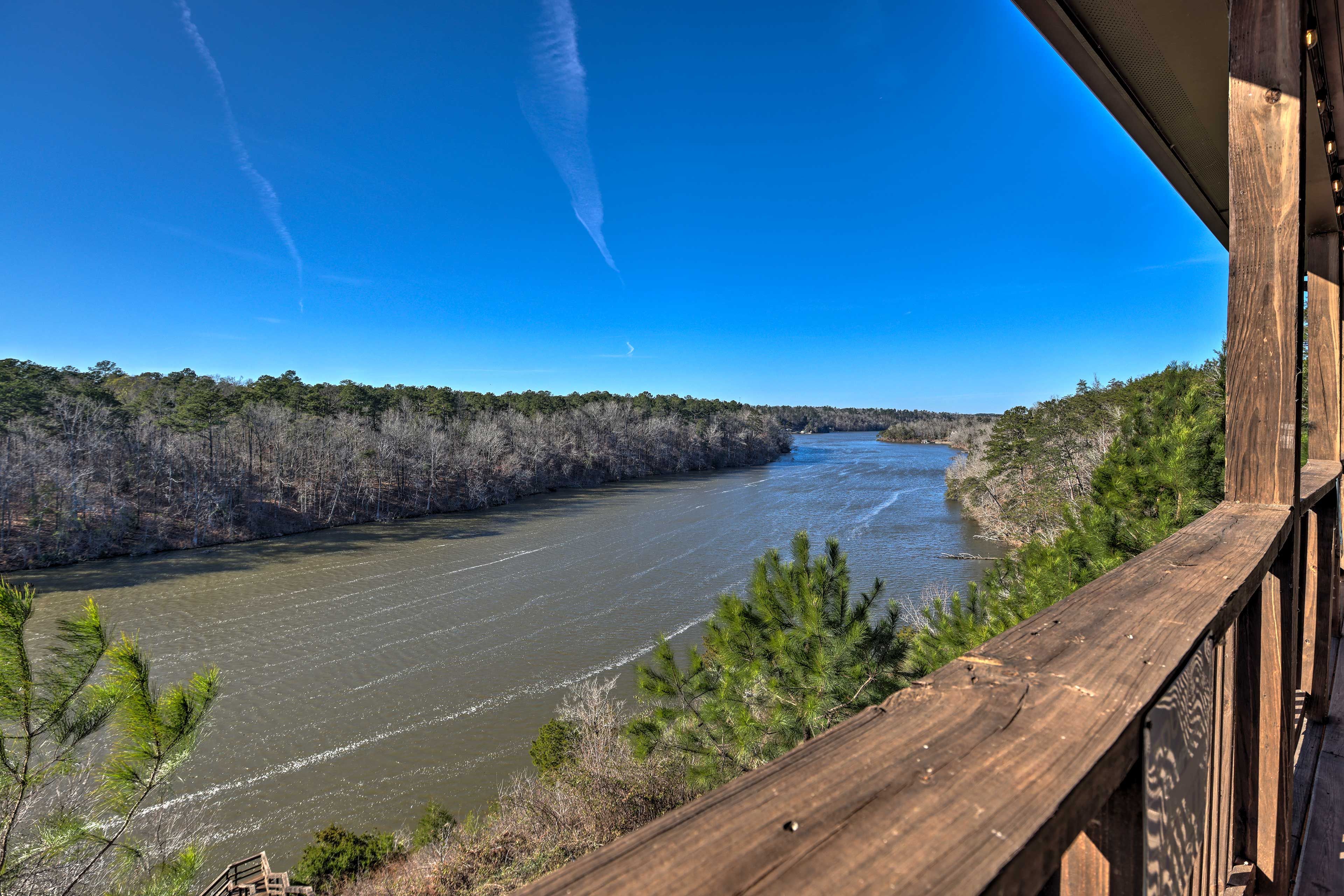 River View