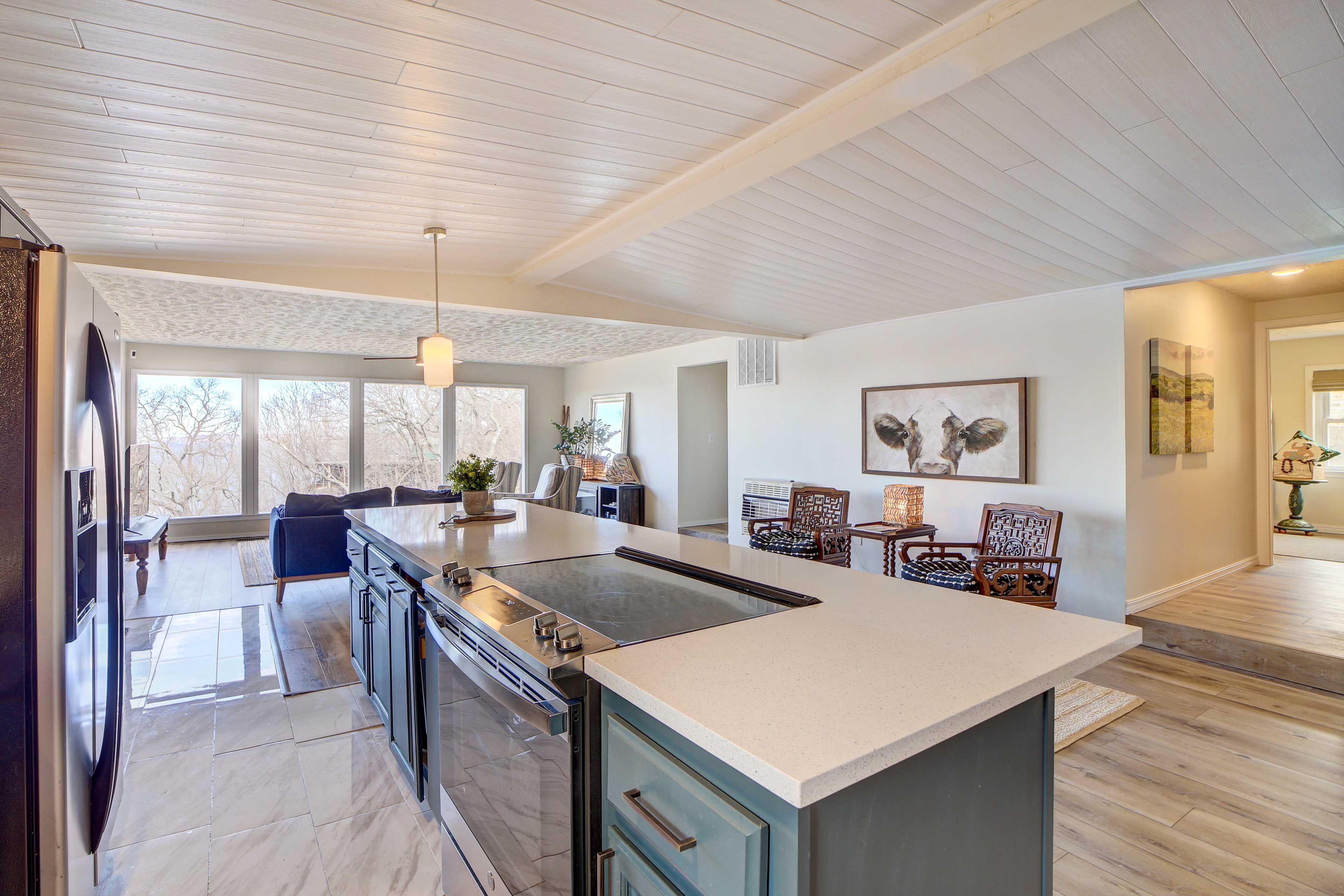 Kitchen | Toaster