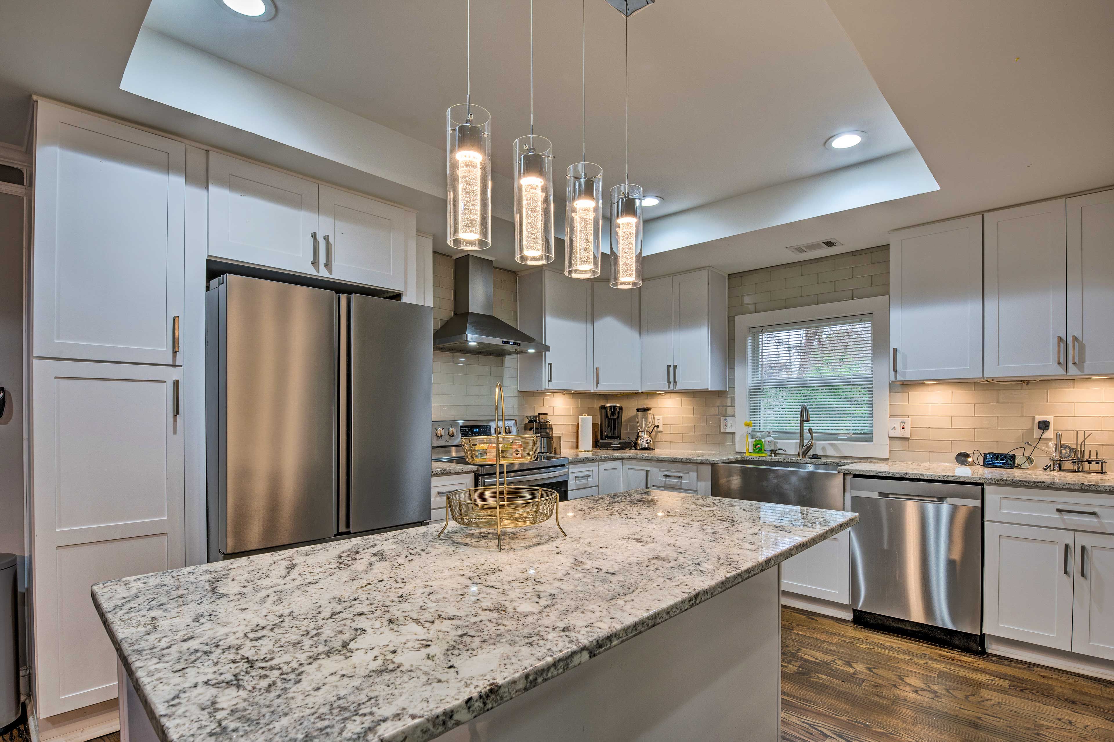Kitchen | Keurig Coffee Maker