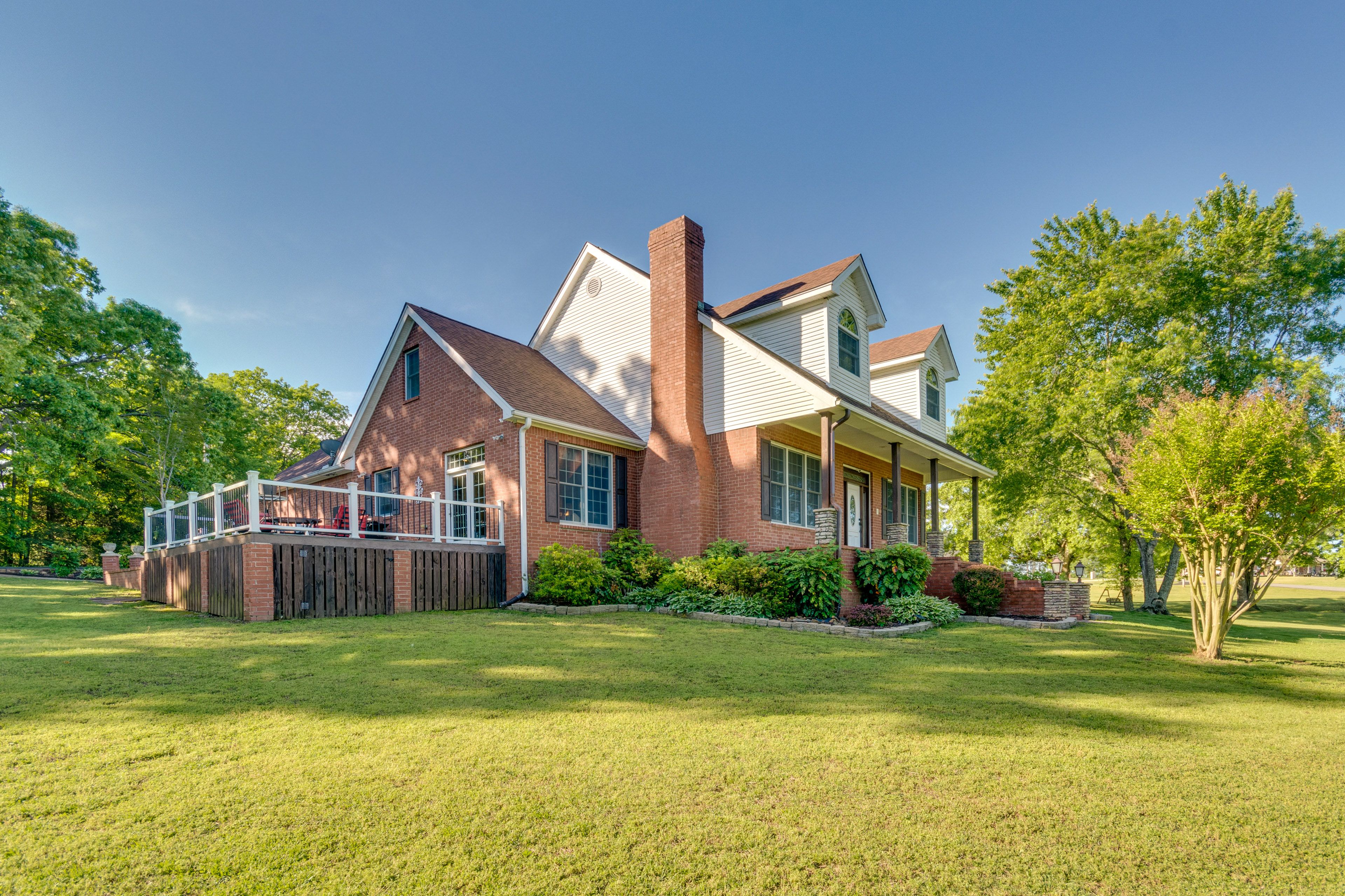 Property Exterior