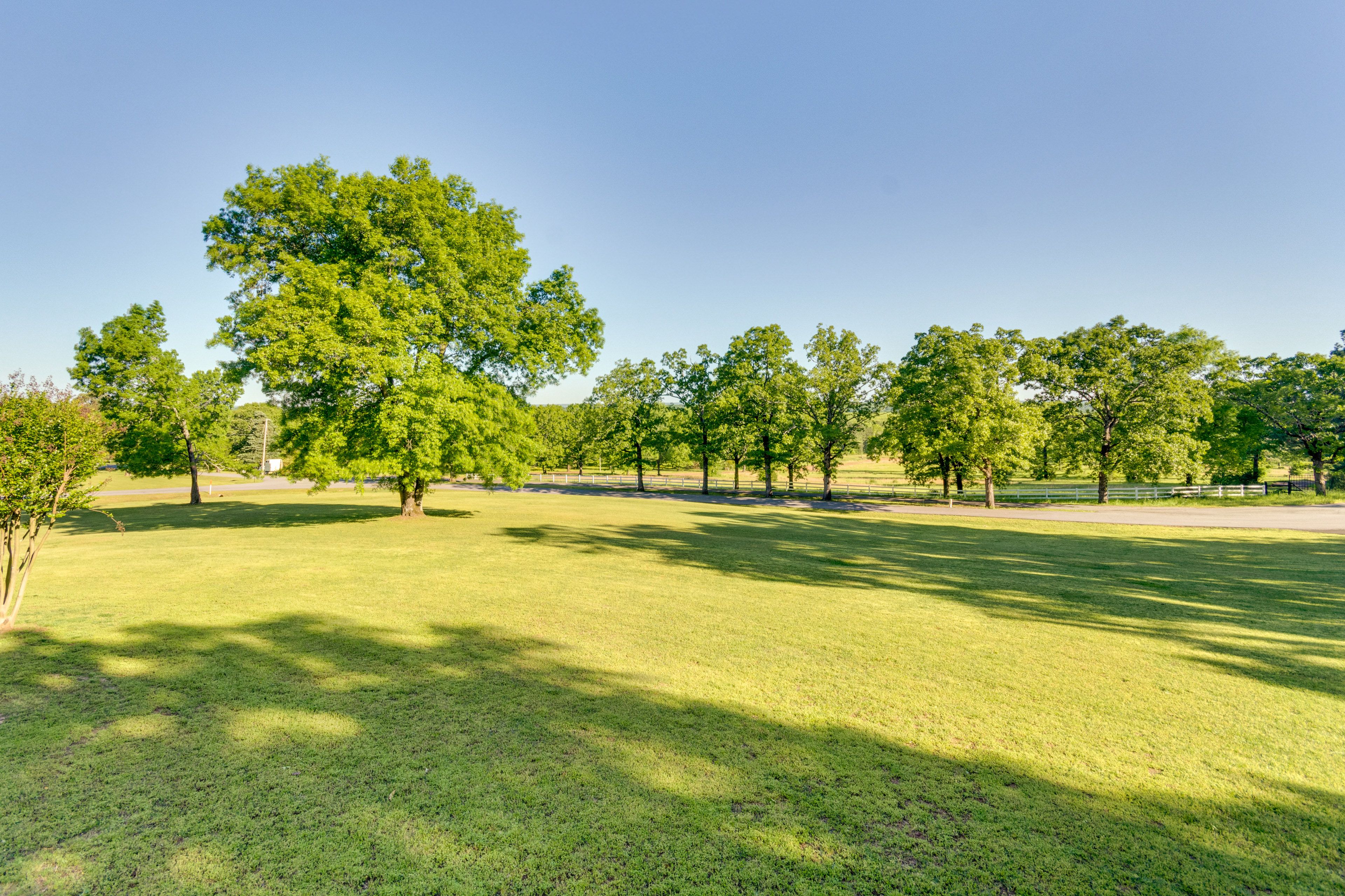 3.5-Acre Property