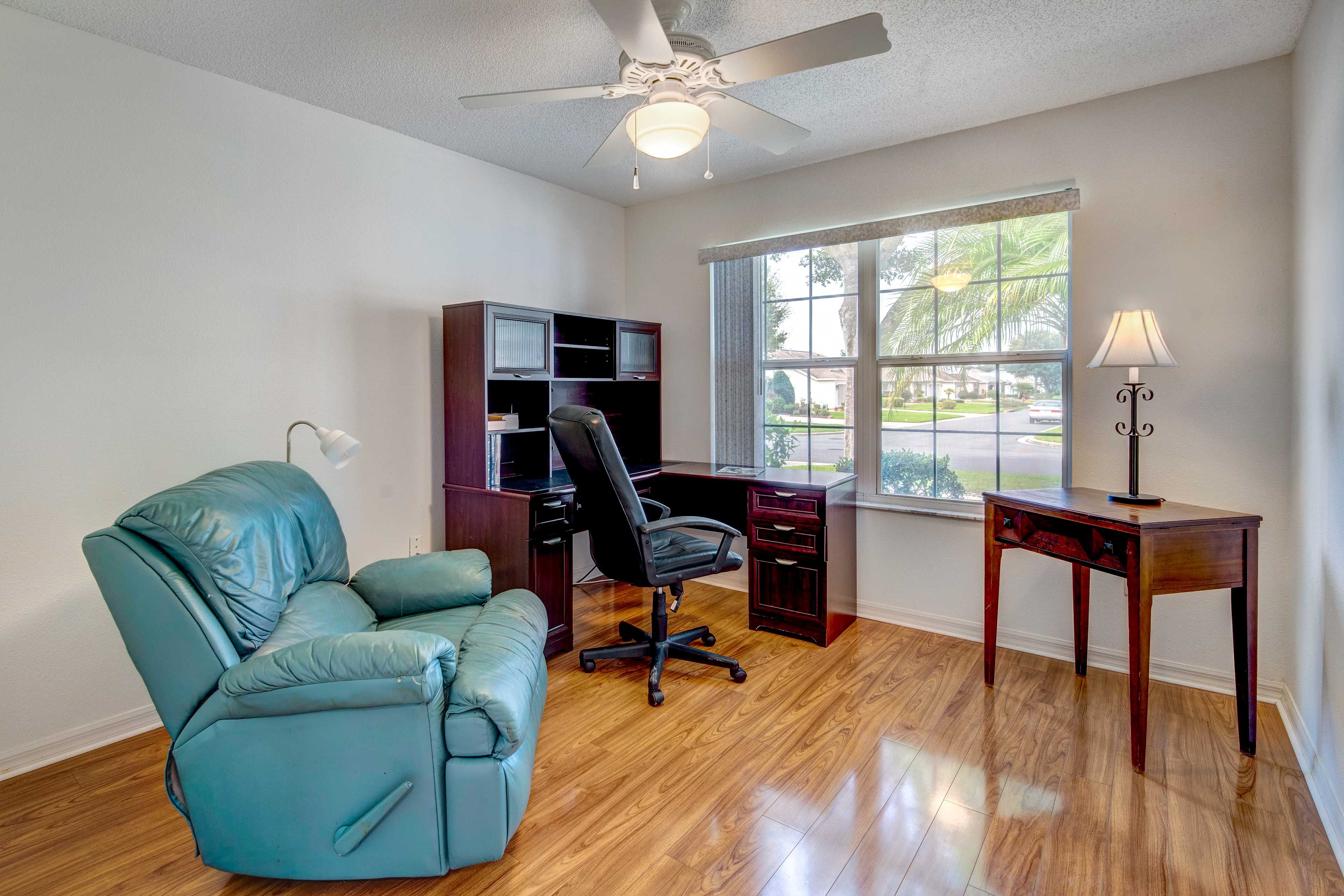 Home Office