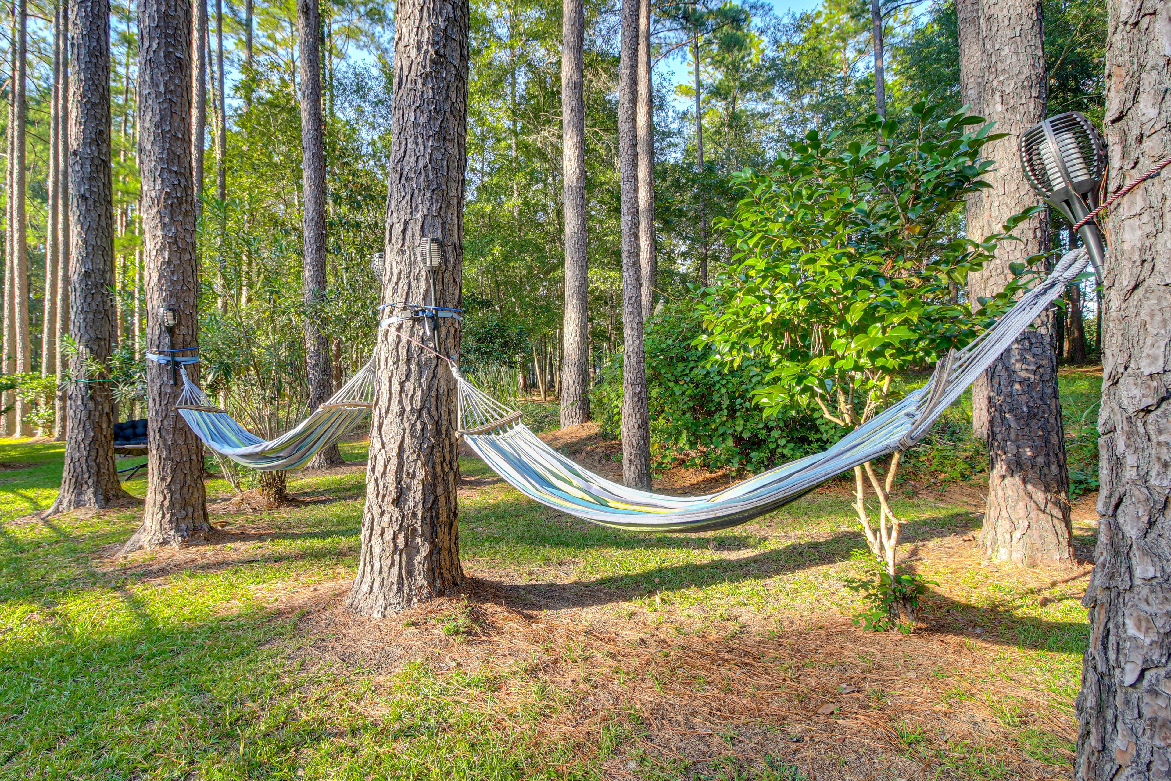 Backyard | Hammocks | Swing Chair