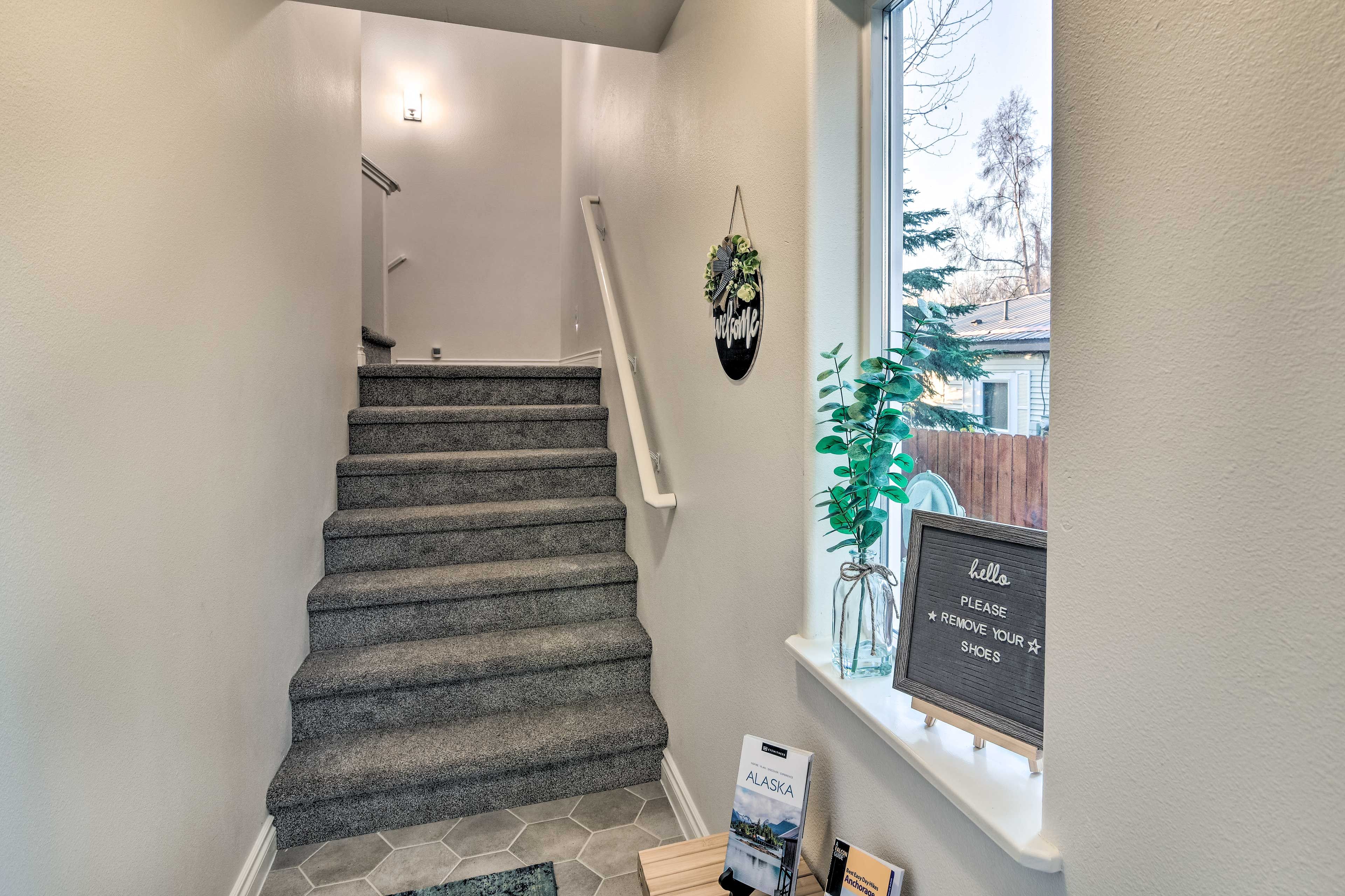 Stairway
