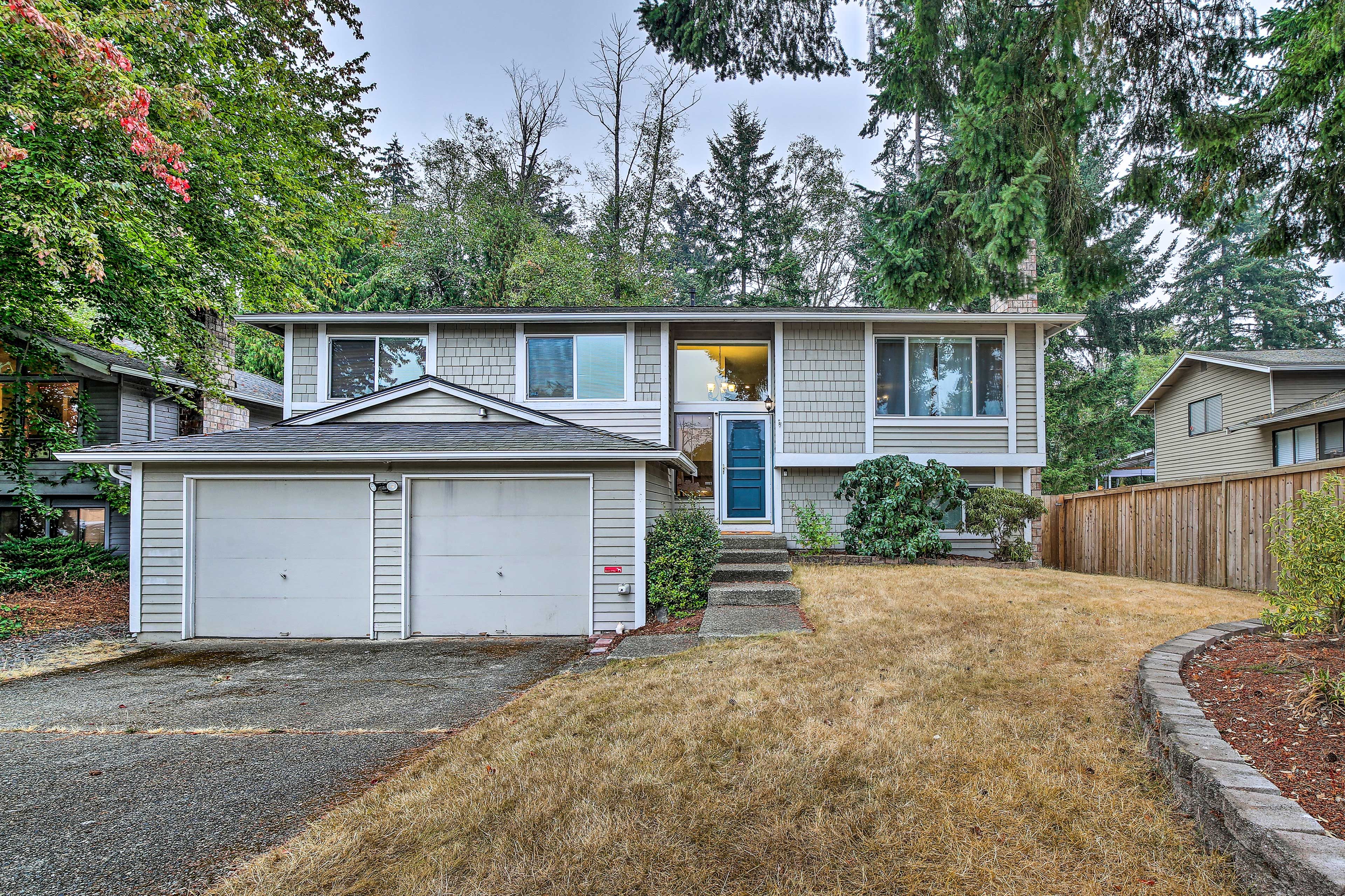 Property Exterior | 4 Exterior Security Cameras | Pet Fee