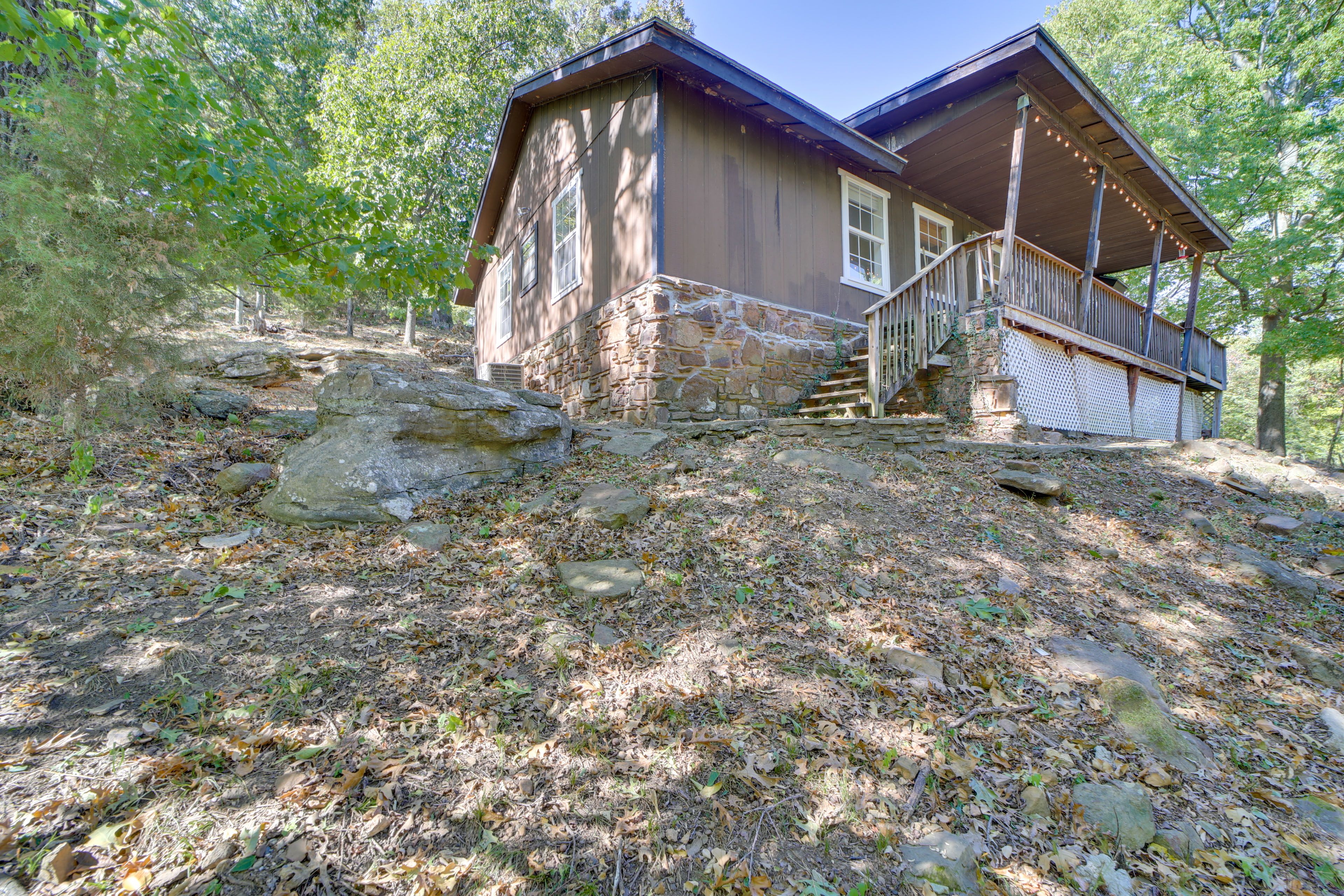 Property Exterior