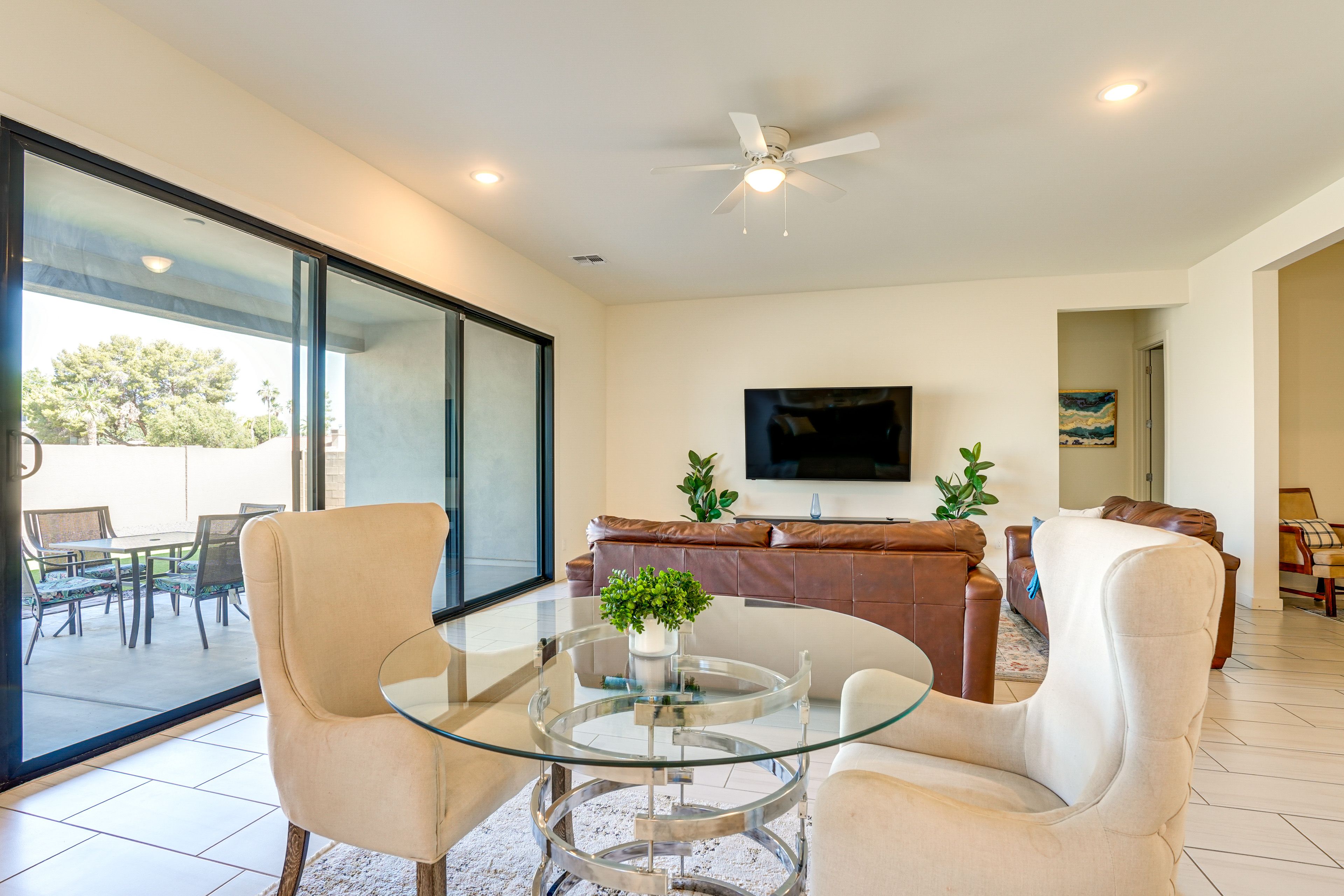Dining Nook