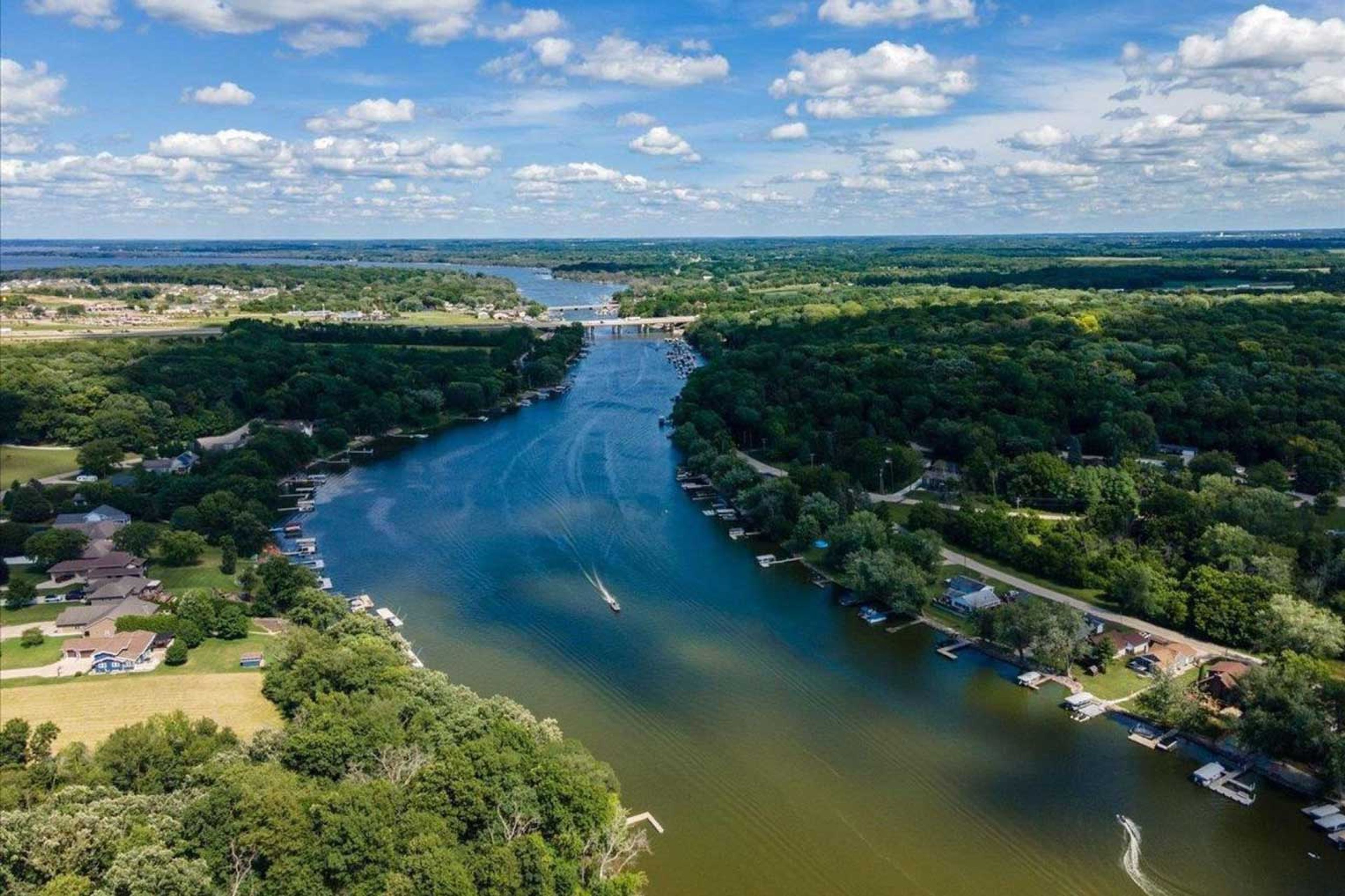 Rock River Access