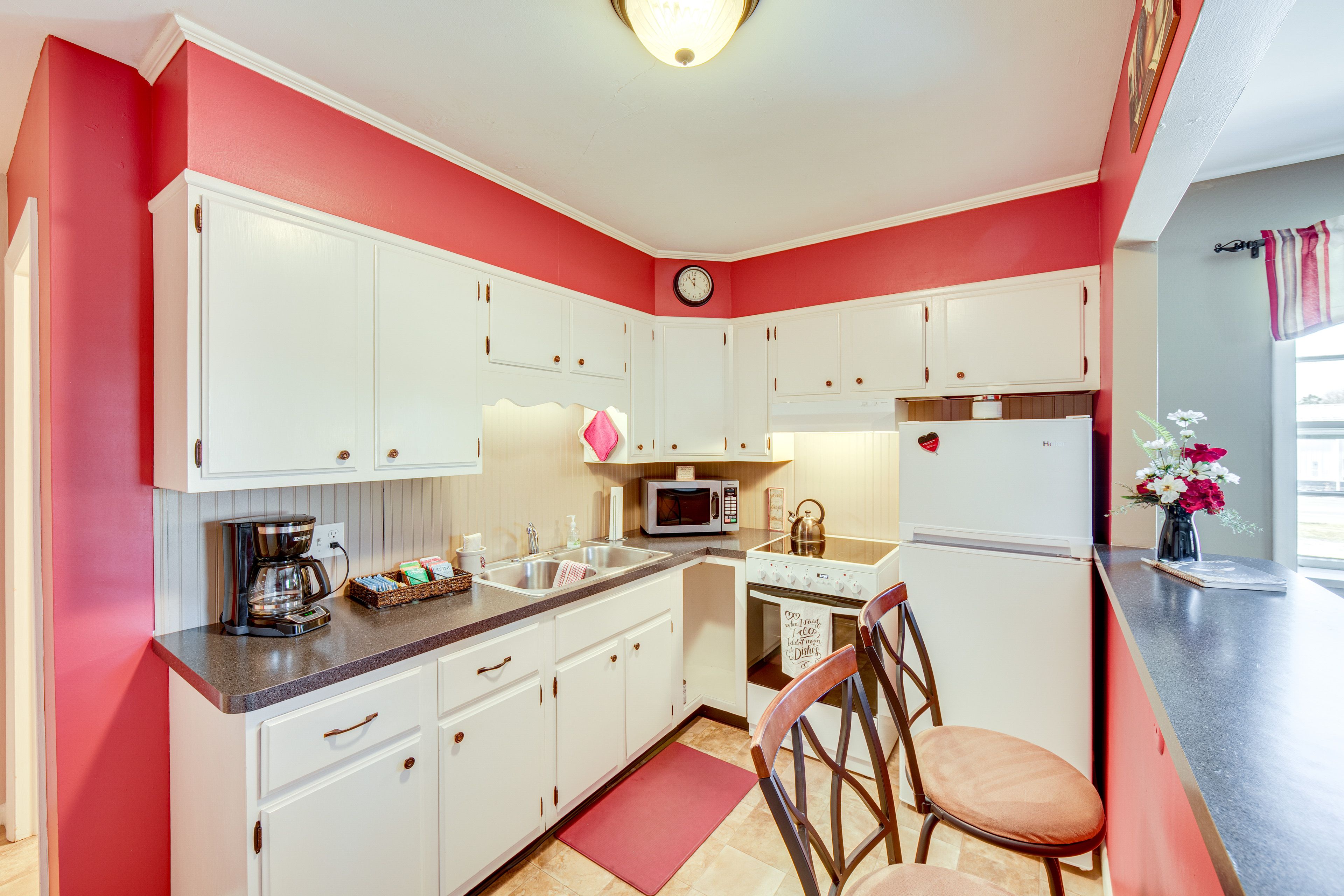 Kitchen | Cooking Basics