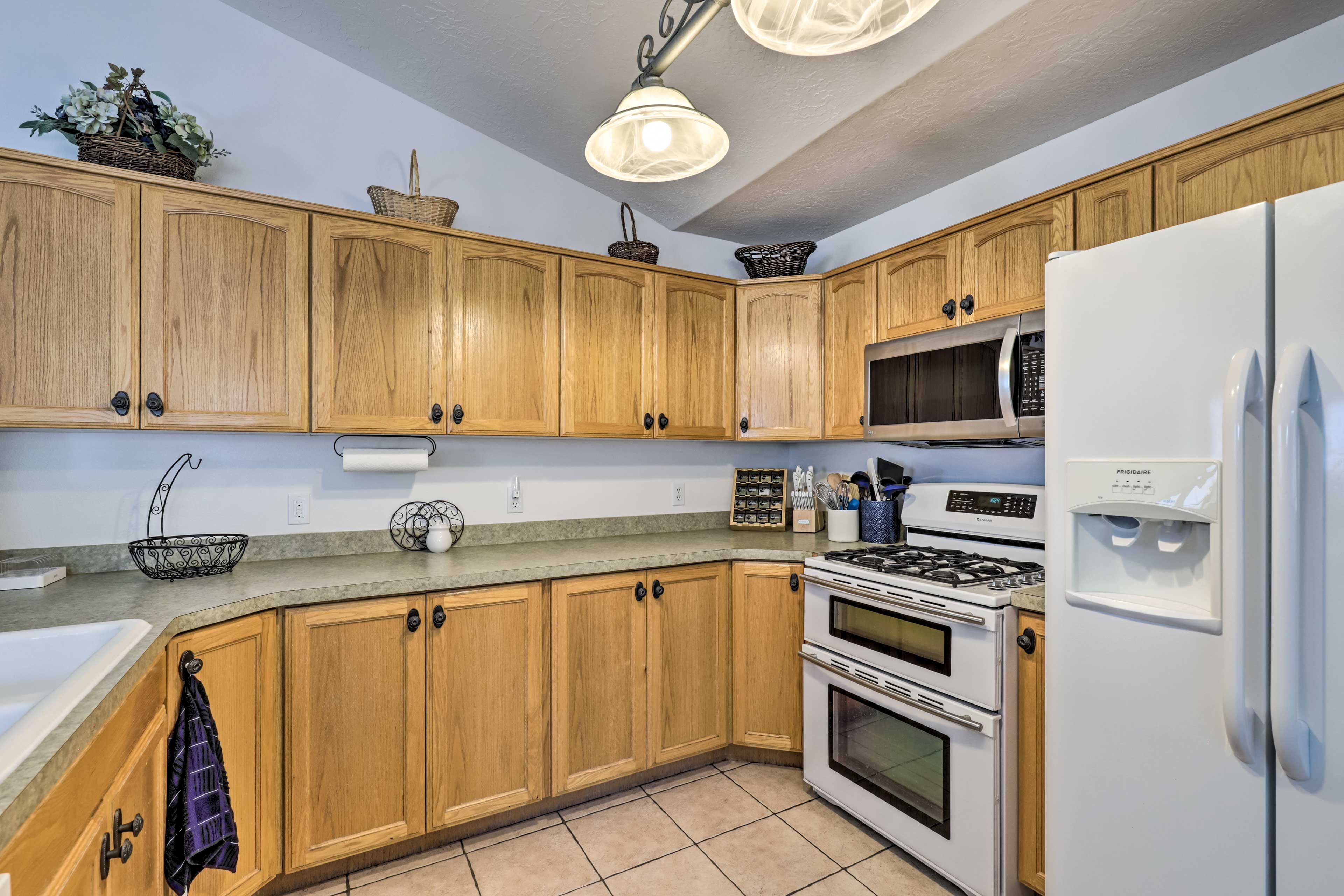 Kitchen | Dishwasher | Cooking Basics | Coffee Maker | Blender | Toaster