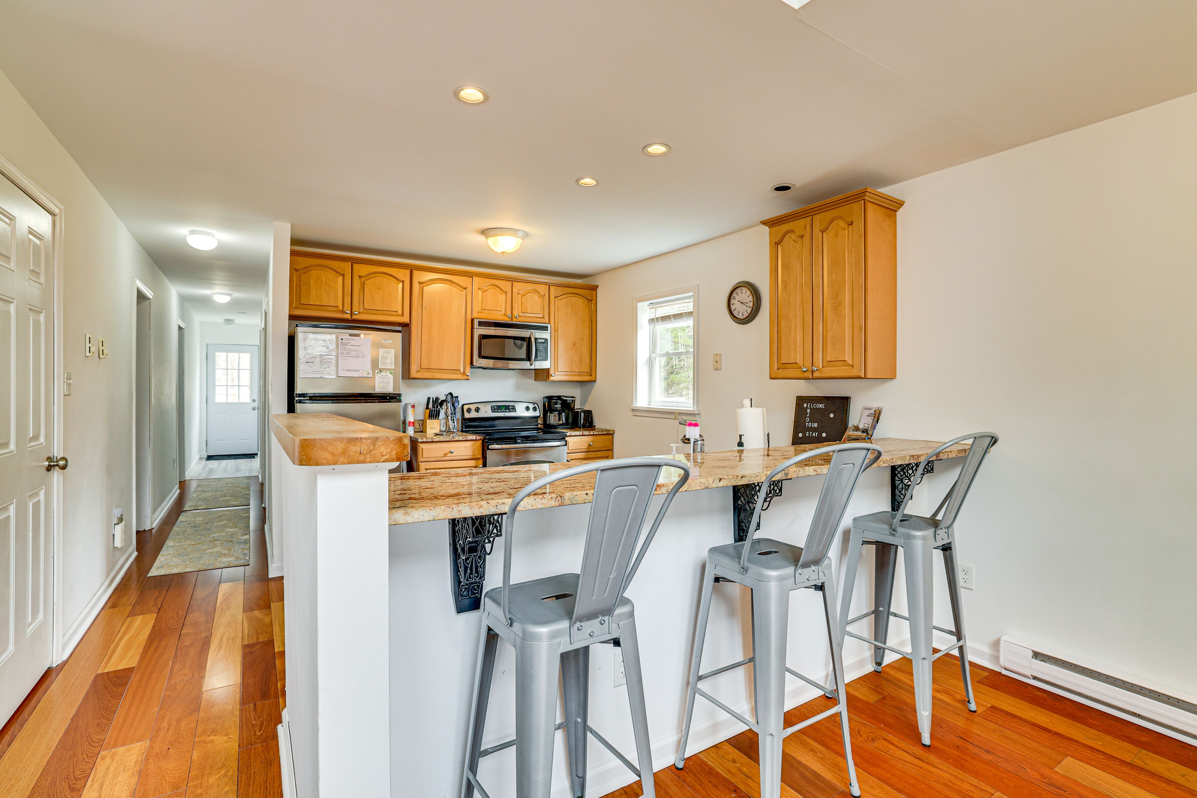 Kitchen | Basic Cooking Essentials | Dishwasher | Keurig & Drip Coffee Maker