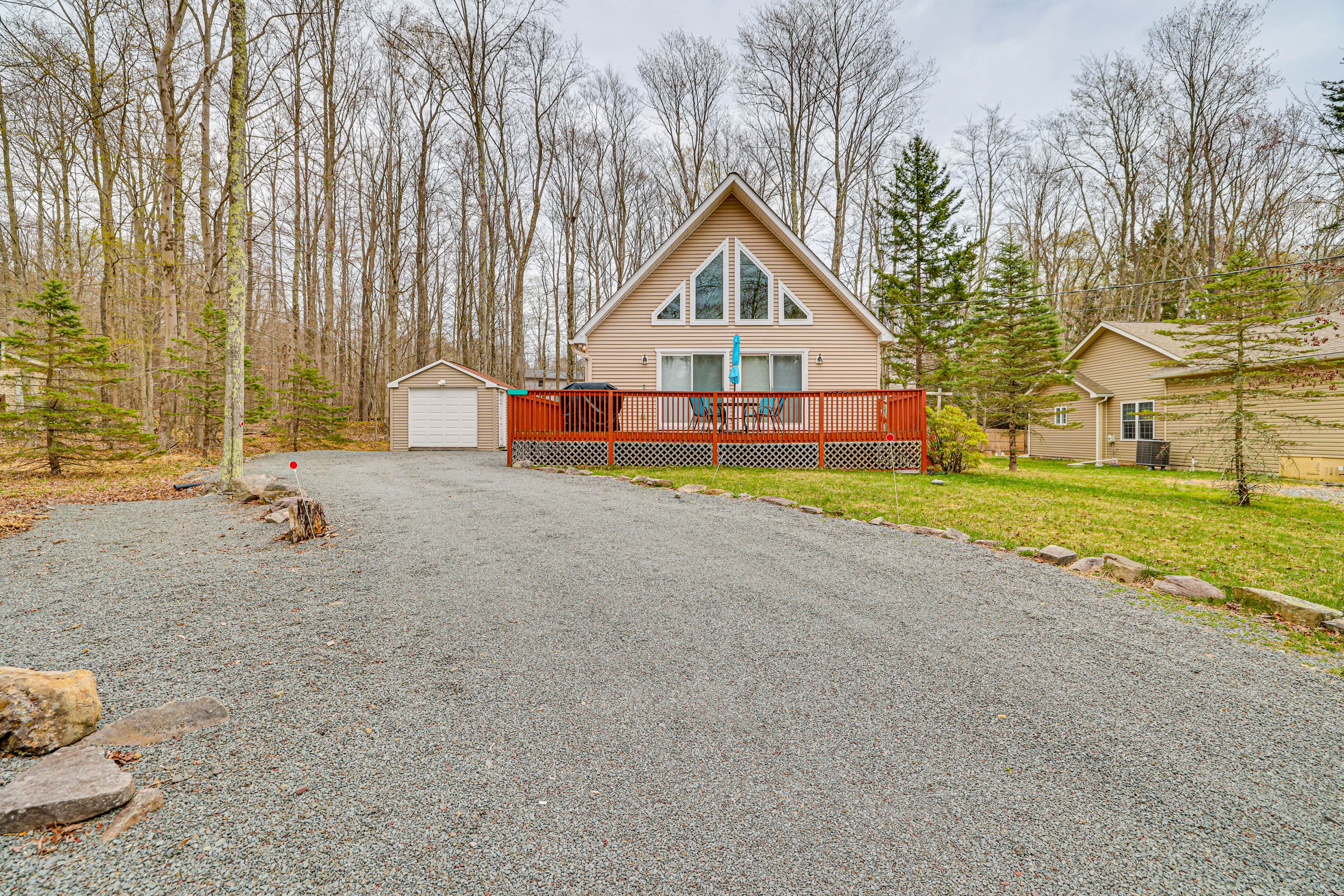 Home Exterior