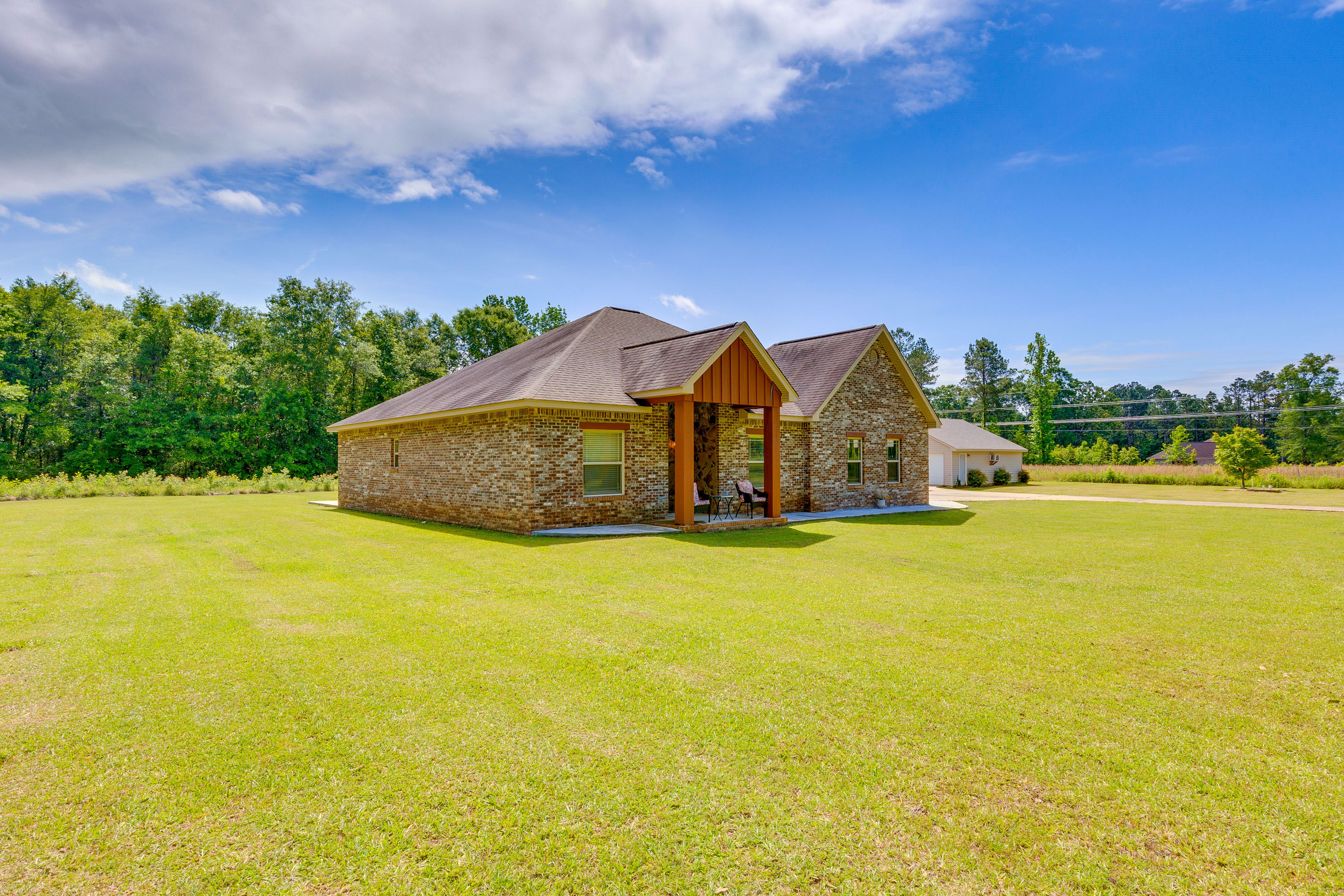 Home Exterior
