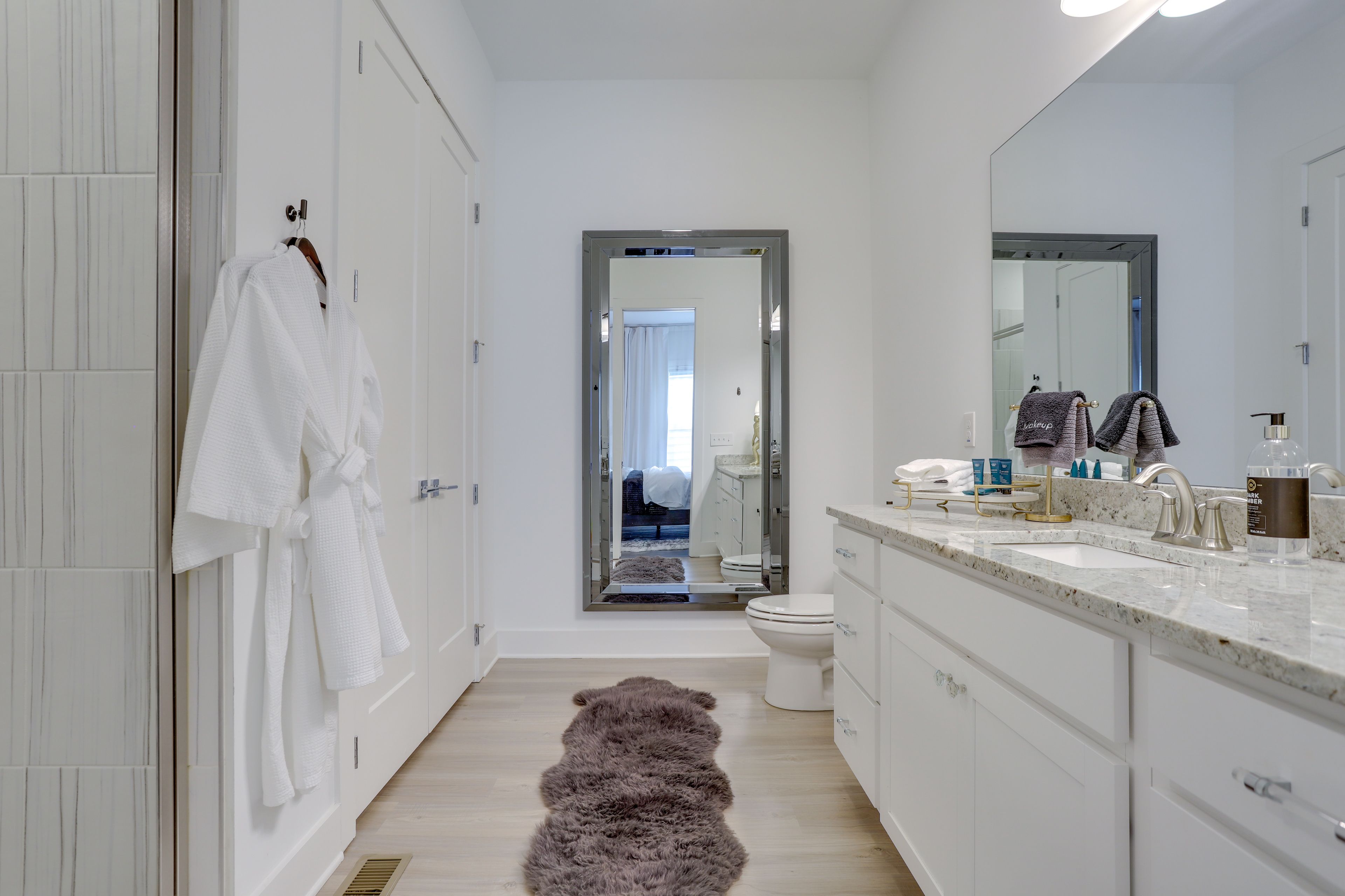 En-Suite Bathroom