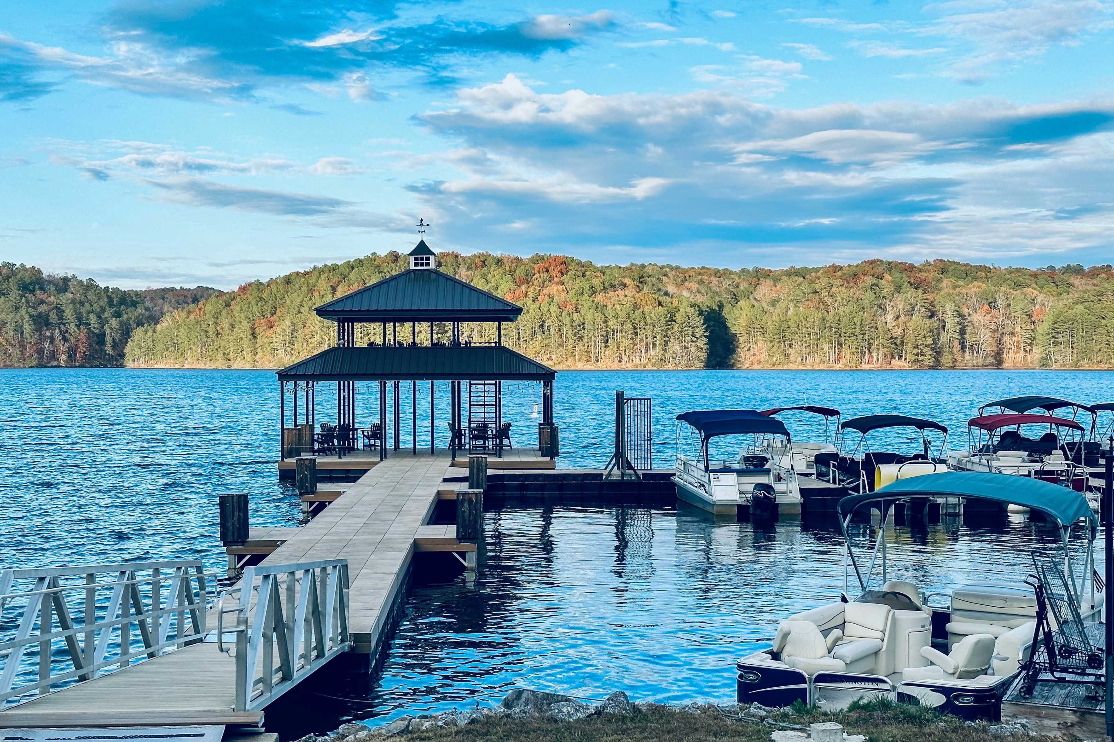 Local Marina
