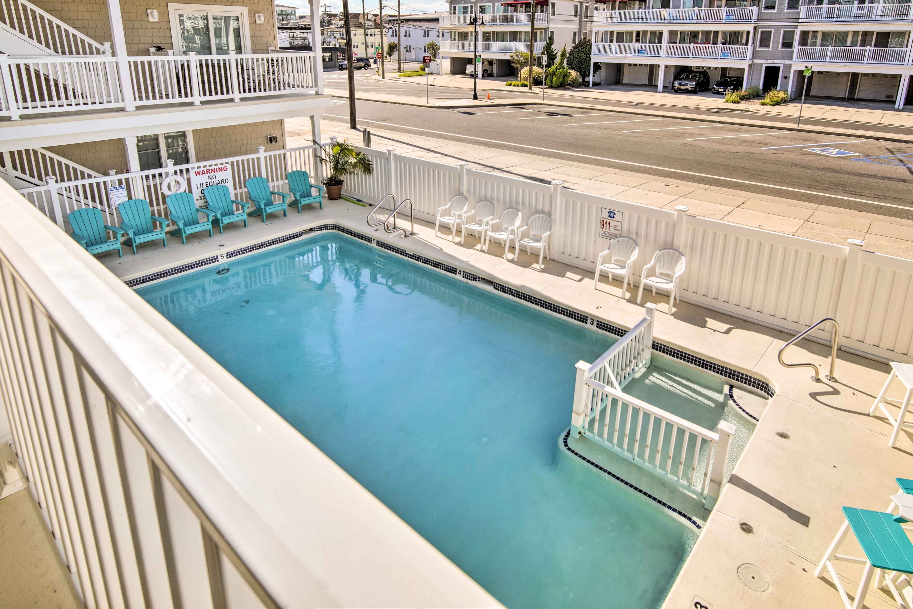 Community Pool