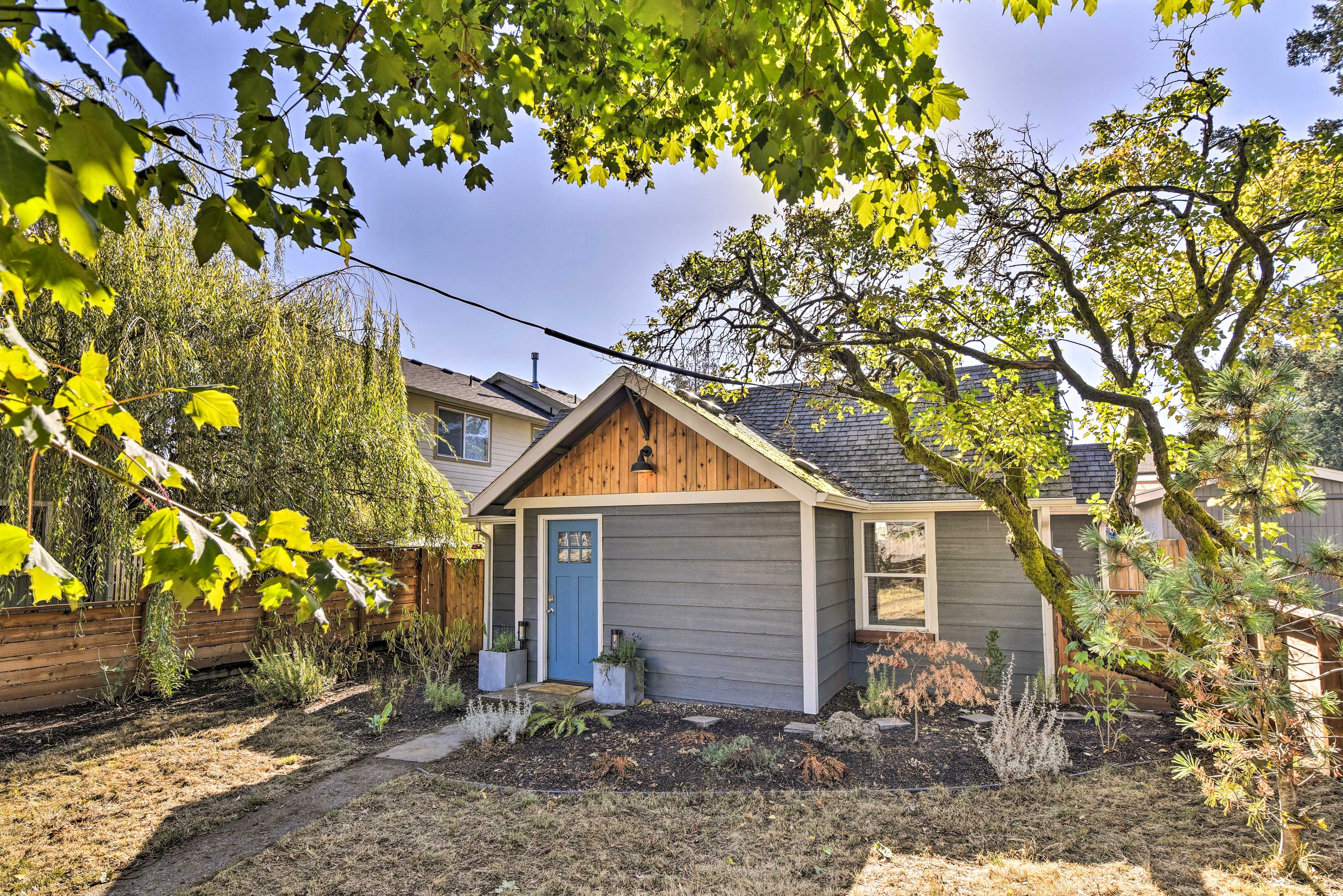 Property Exterior