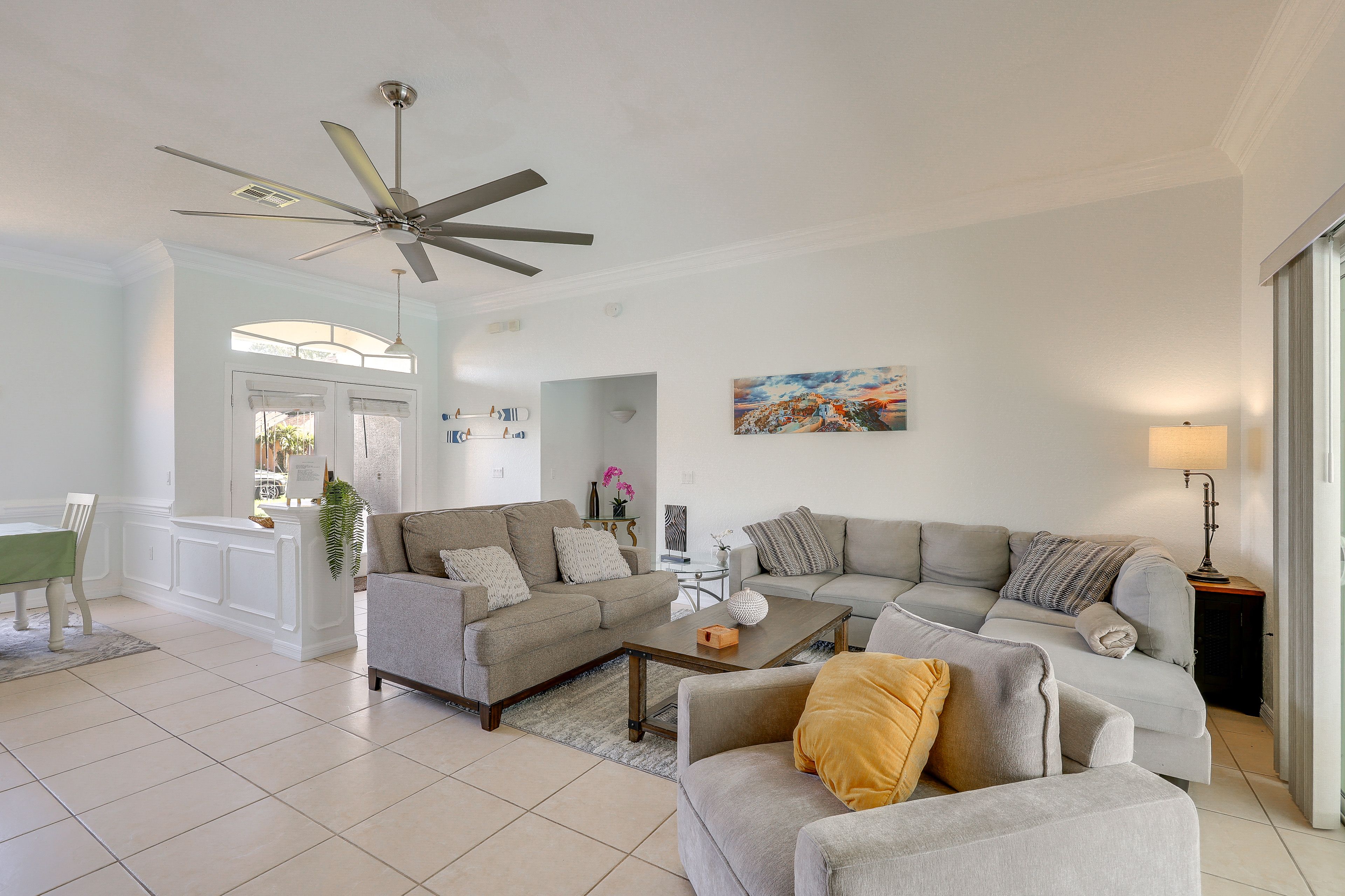 Sebring Vacation Rental | 3BR | 2BA | 1,857 Sq Ft