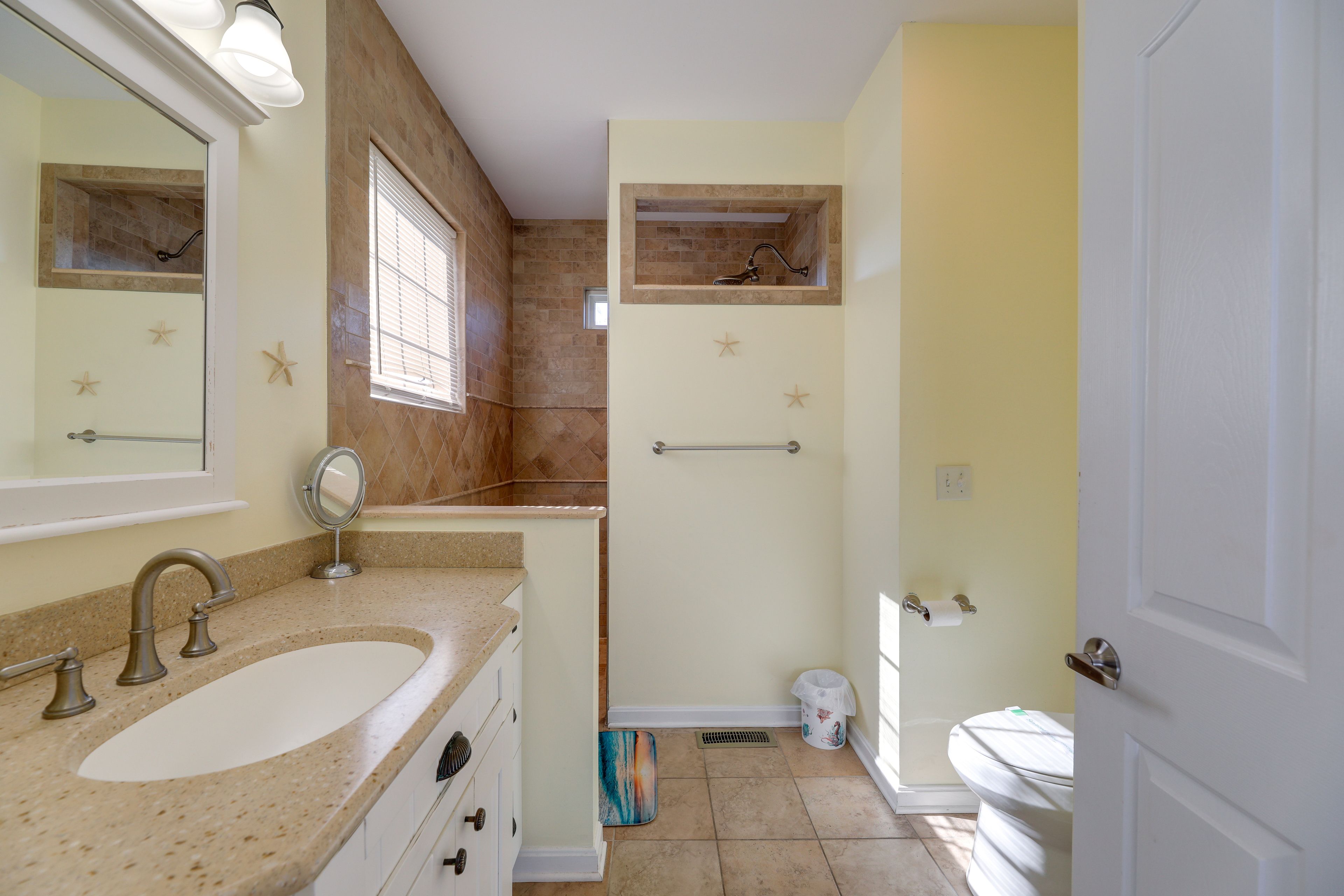 En-Suite Bathroom | Shower