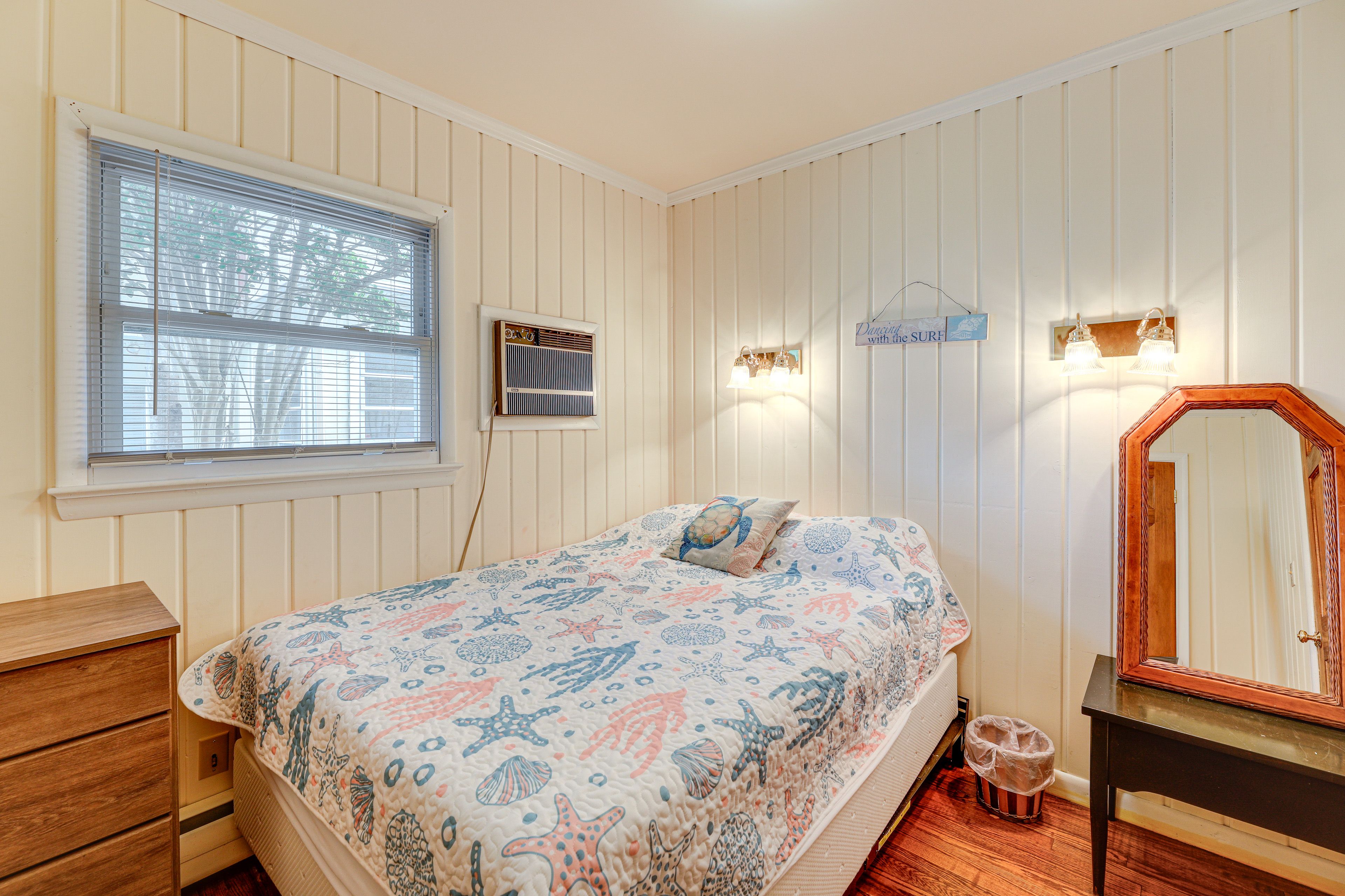 Bedroom 3 | 1st Floor | Full Bed