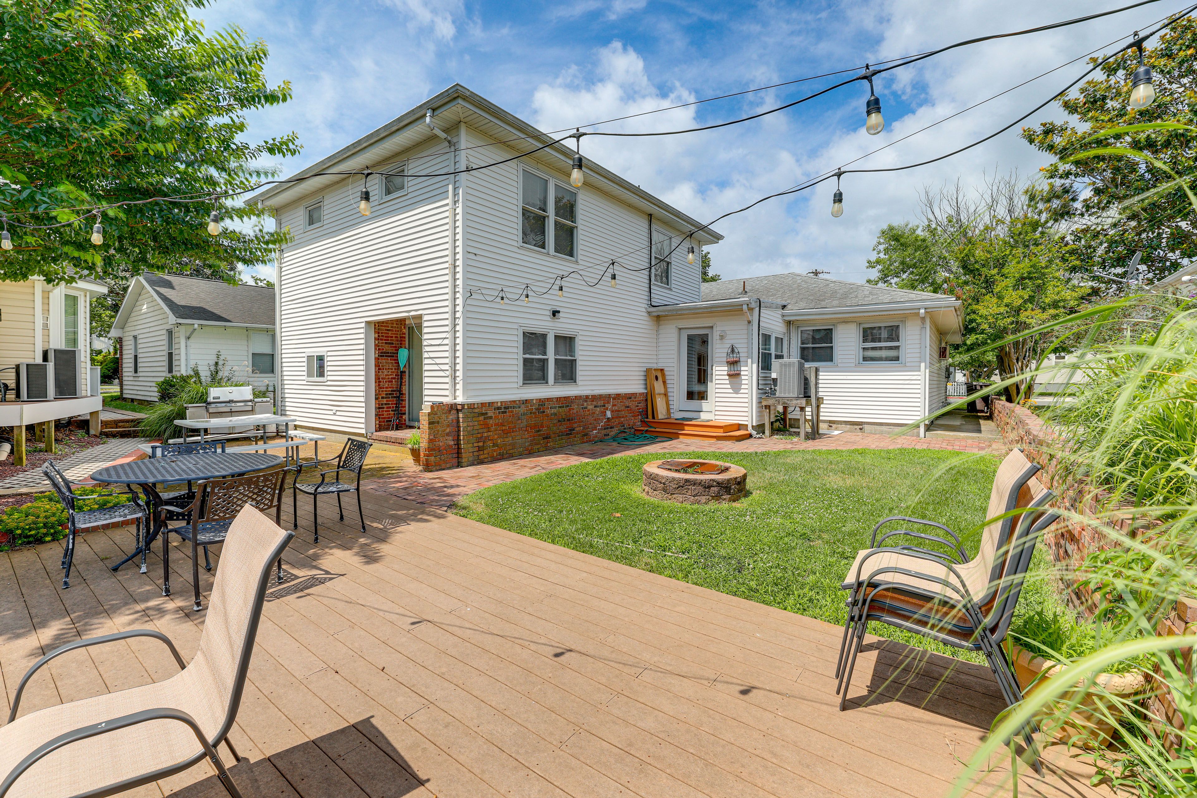 Property Exterior | 2-Story Home